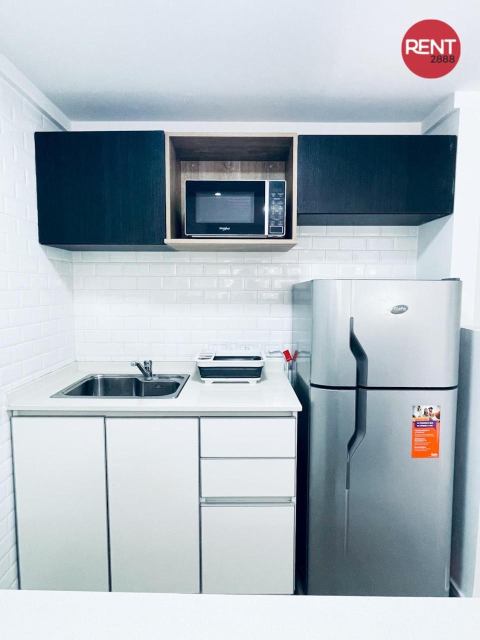 Rent Muniz Apartment