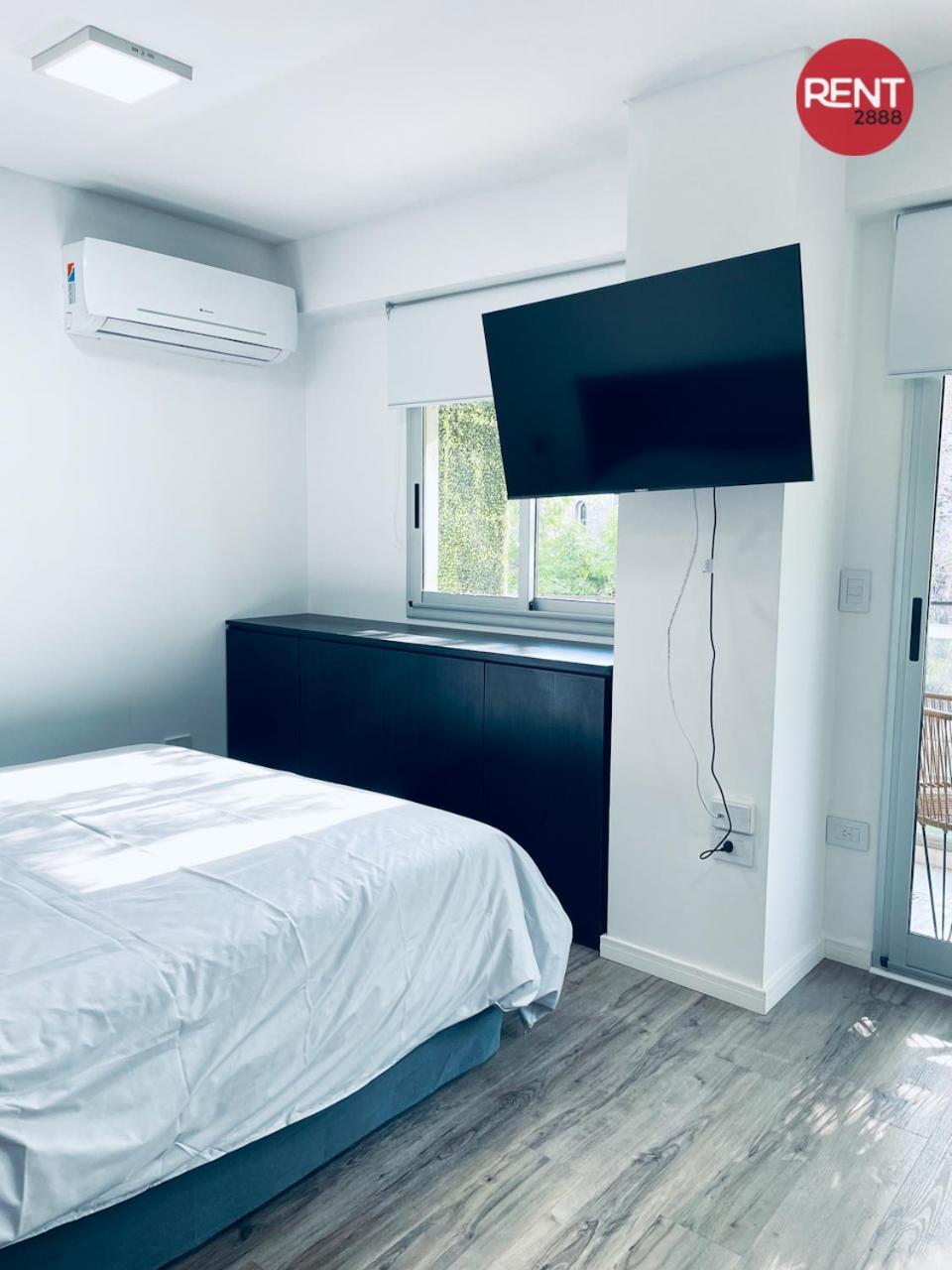 Rent Muniz Apartment *
