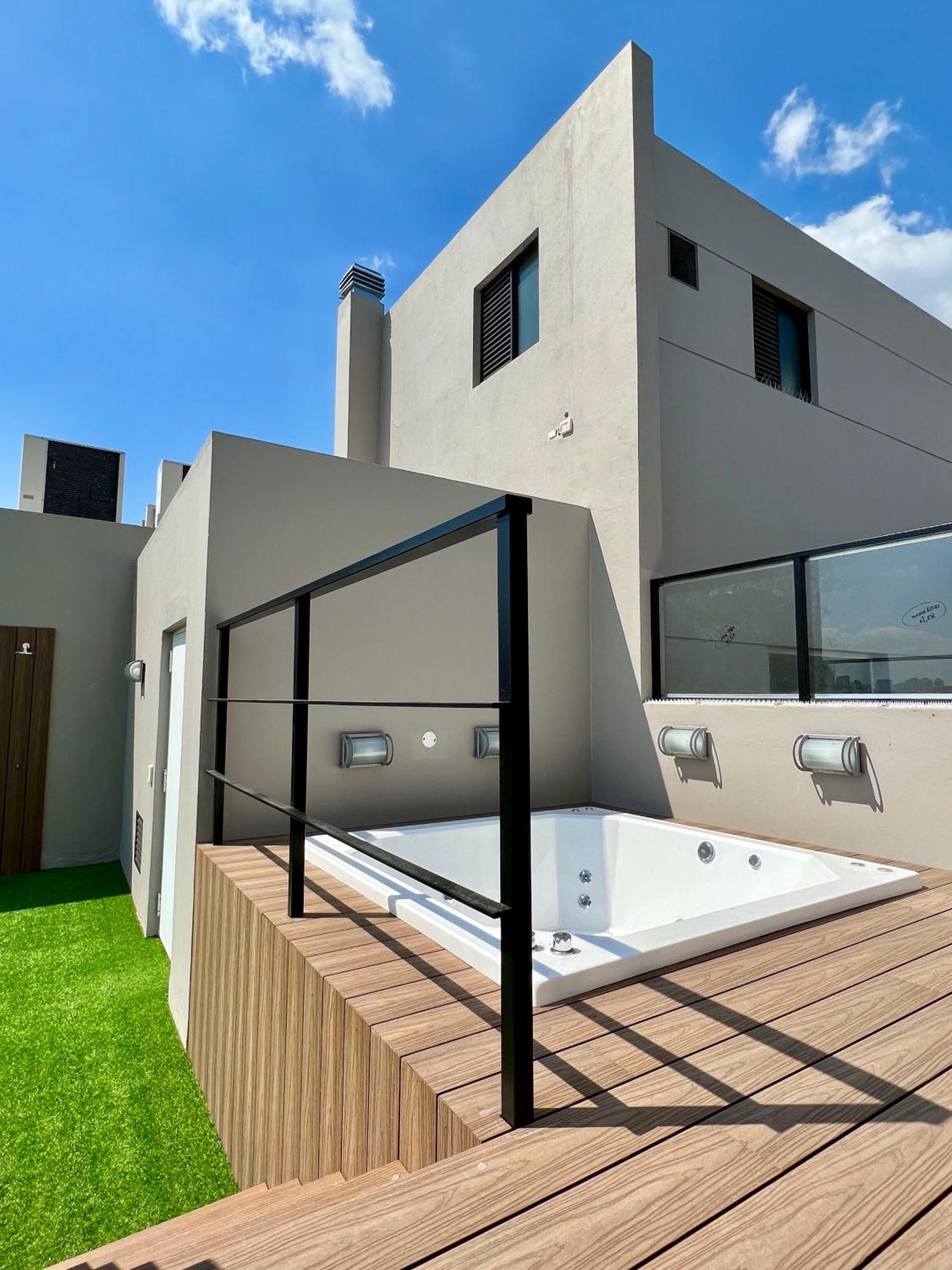 Apartment Dorrego 1781 *