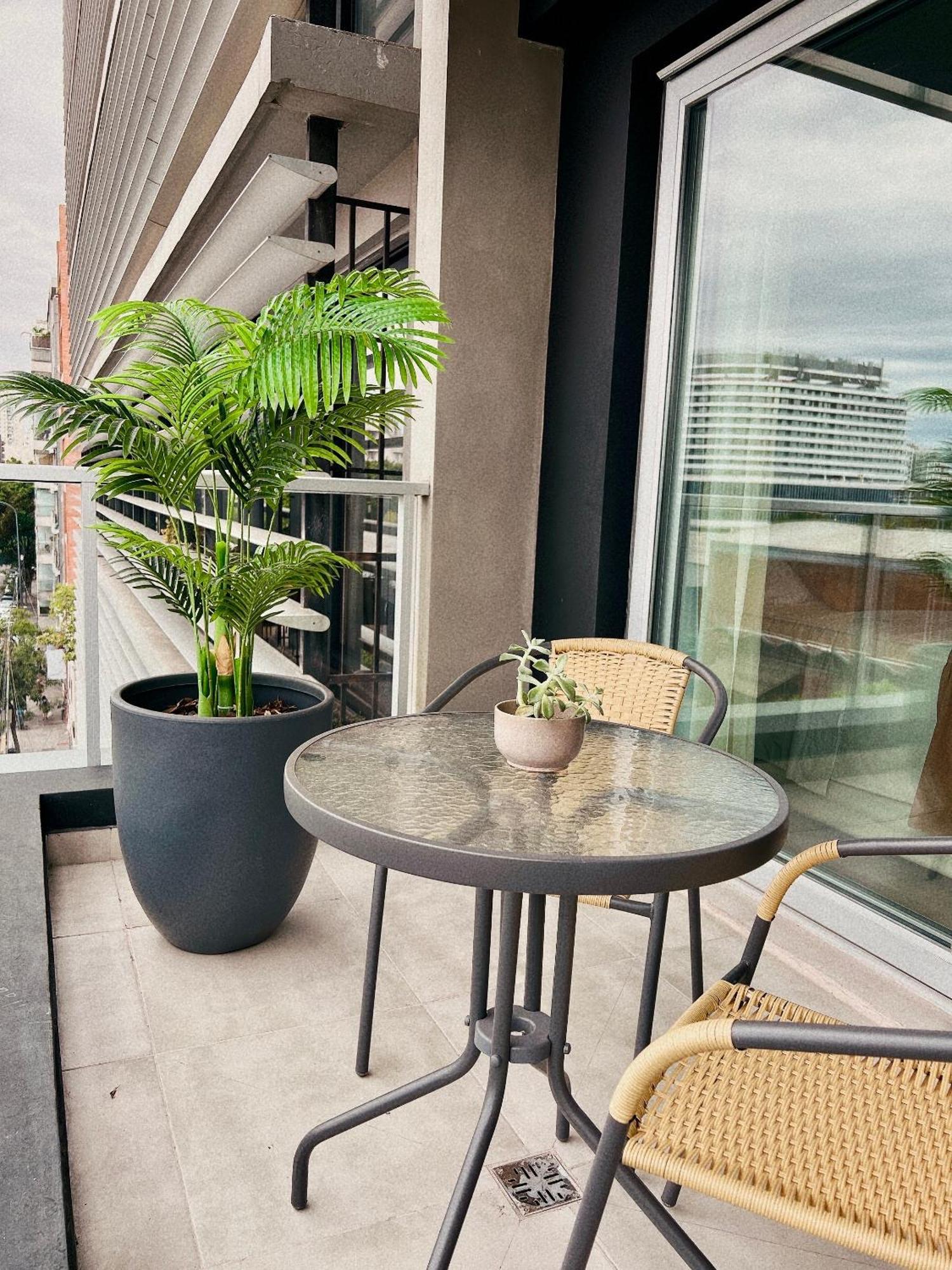 Dorrego 1781 Apartment *