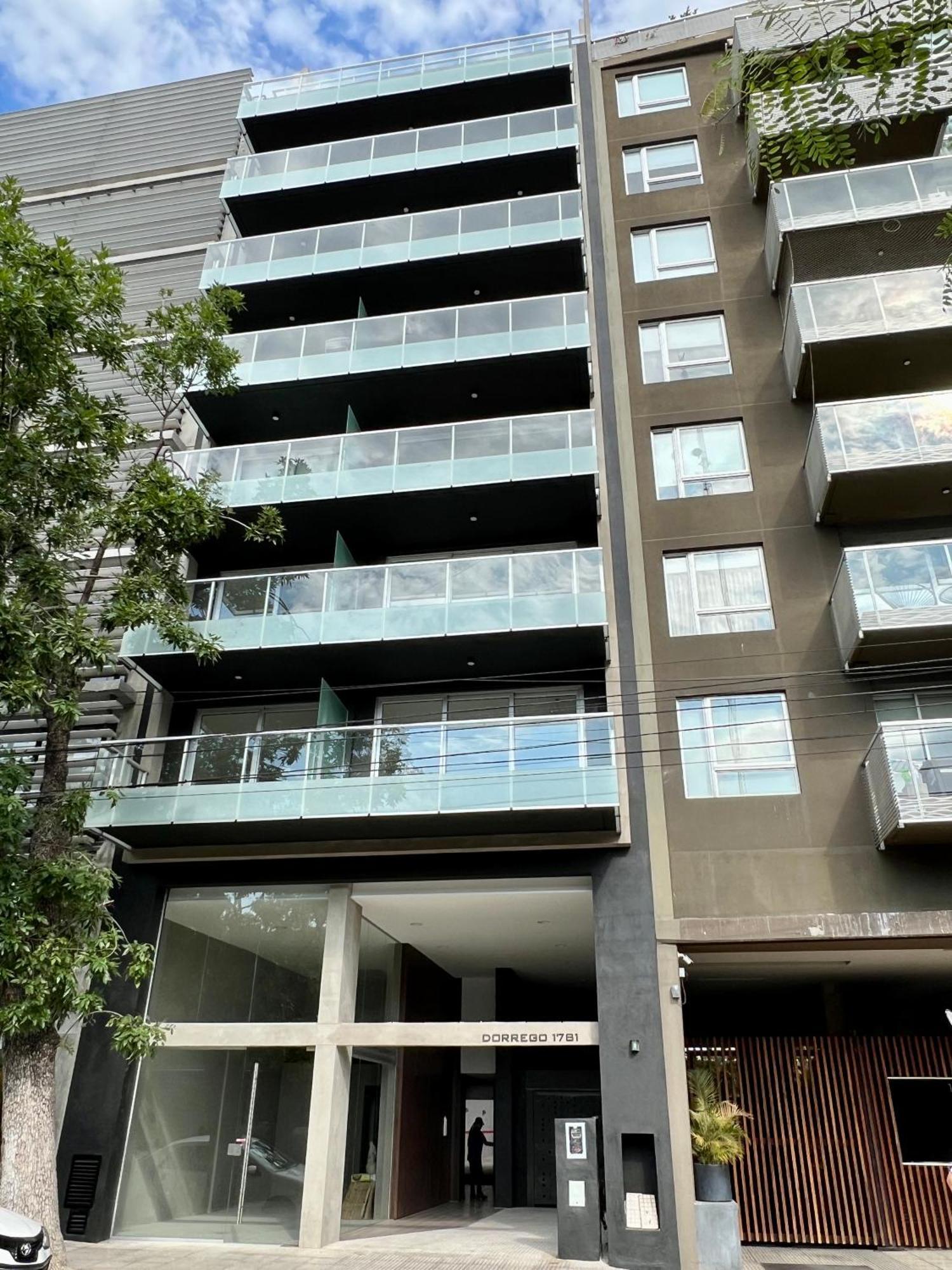 Apartment Dorrego 1781