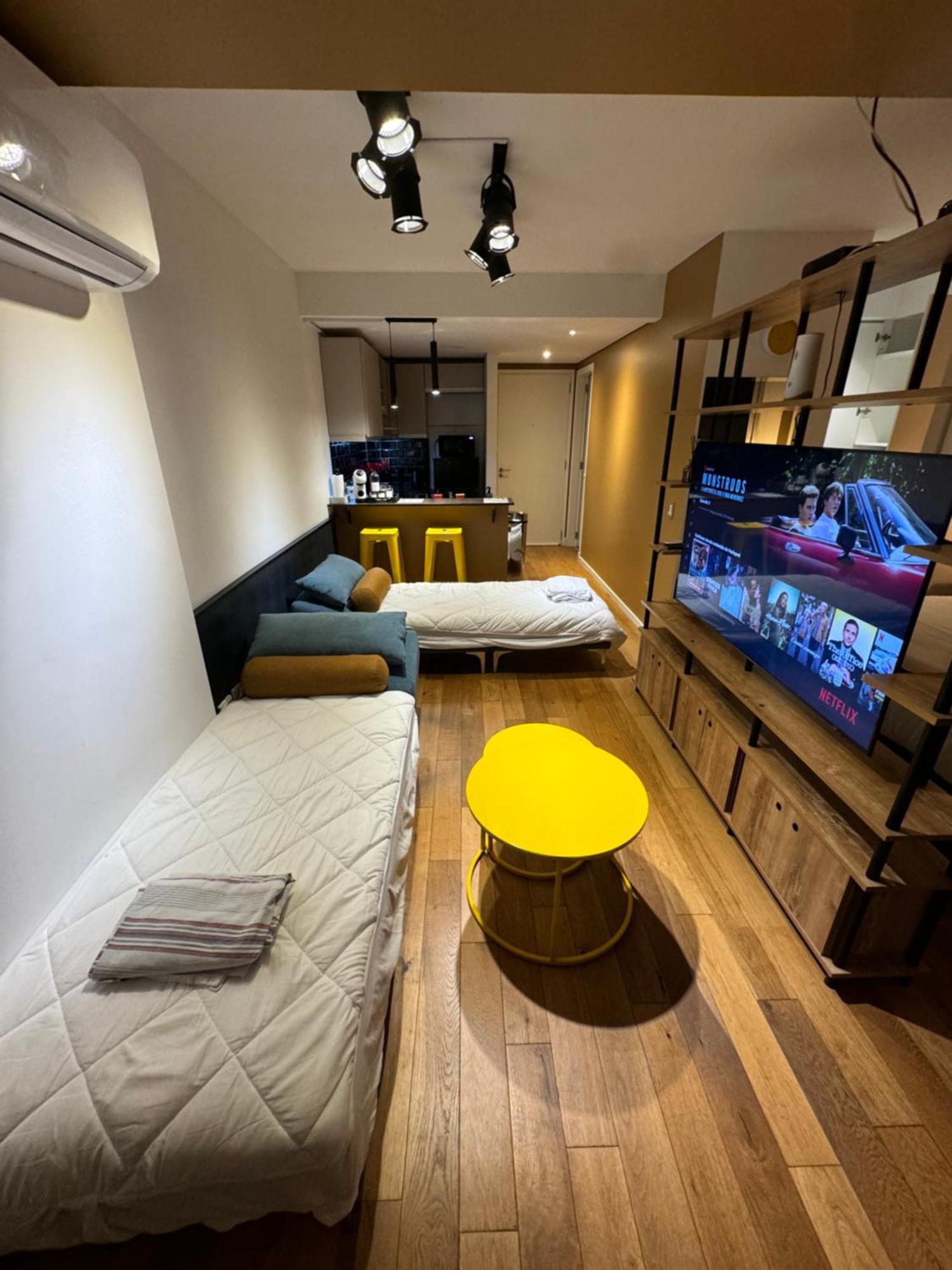 Foster Recoleta Buenos Aires