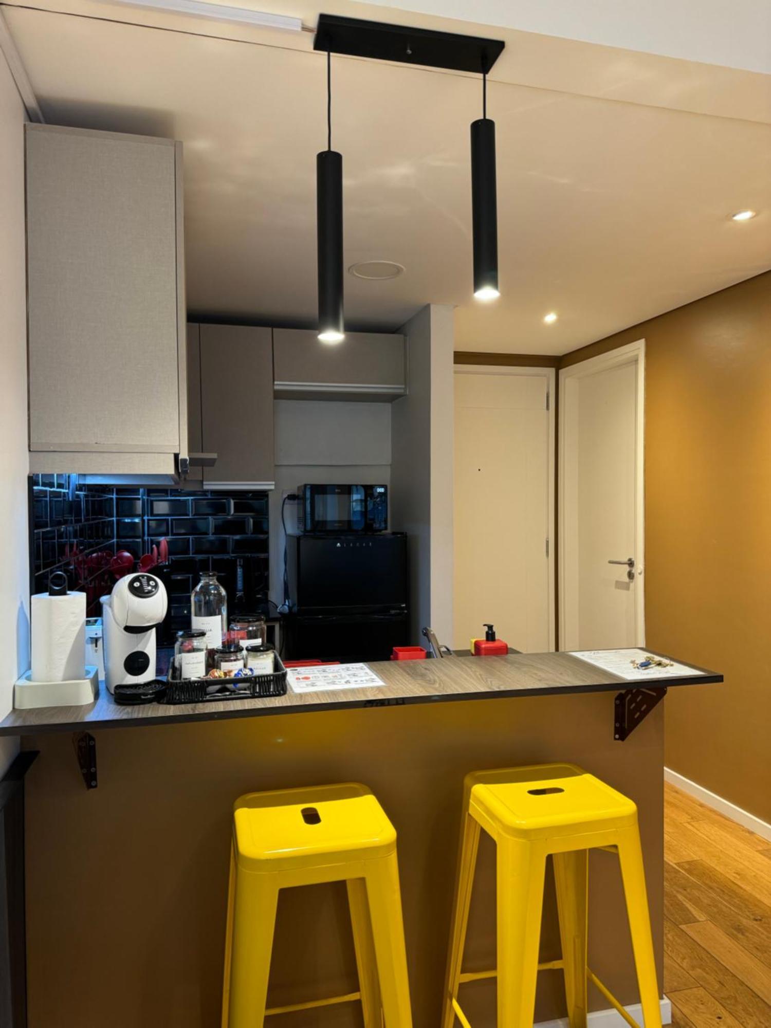 Apartment Foster Recoleta *