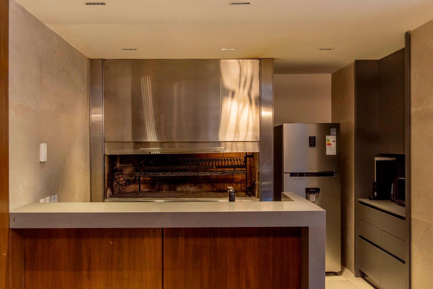 Perla Beautiful Apartment Buenos Aires