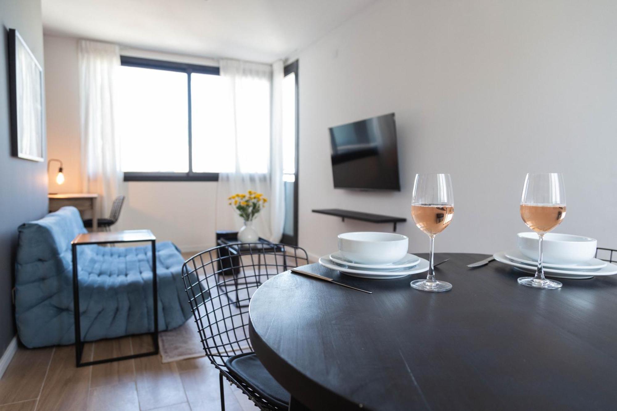 Apartment Perla Beautiful Buenos Aires