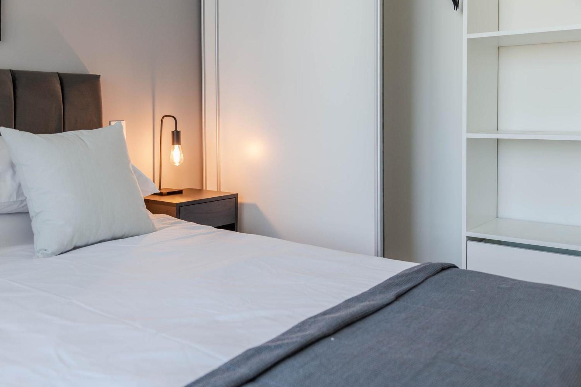 Perla Beautiful Apartment *