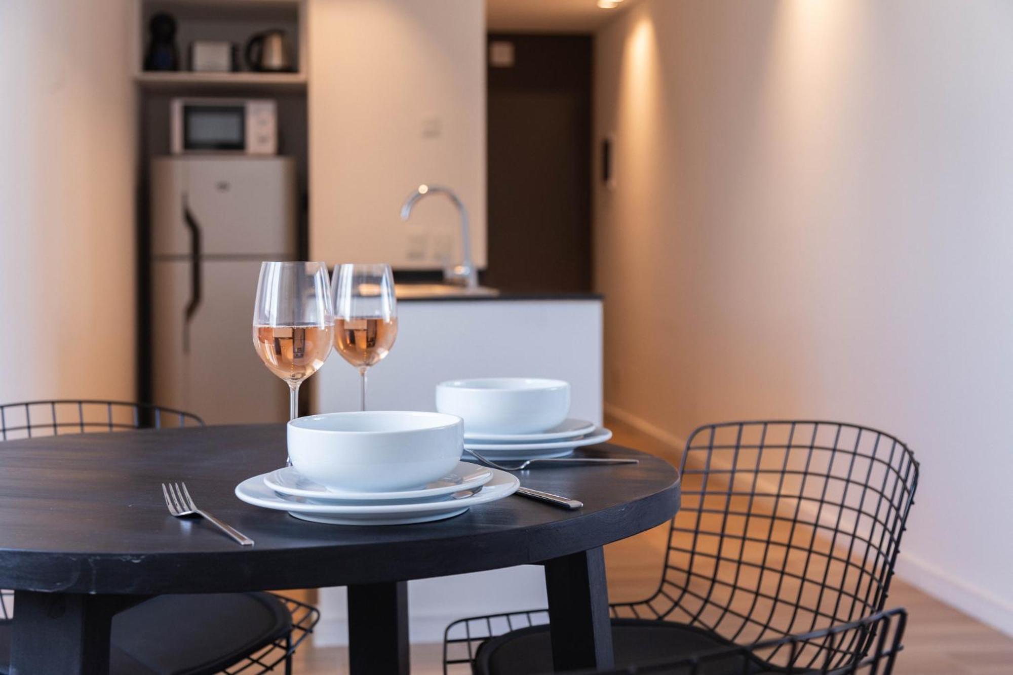 Apartment Perla Beautiful Buenos Aires
