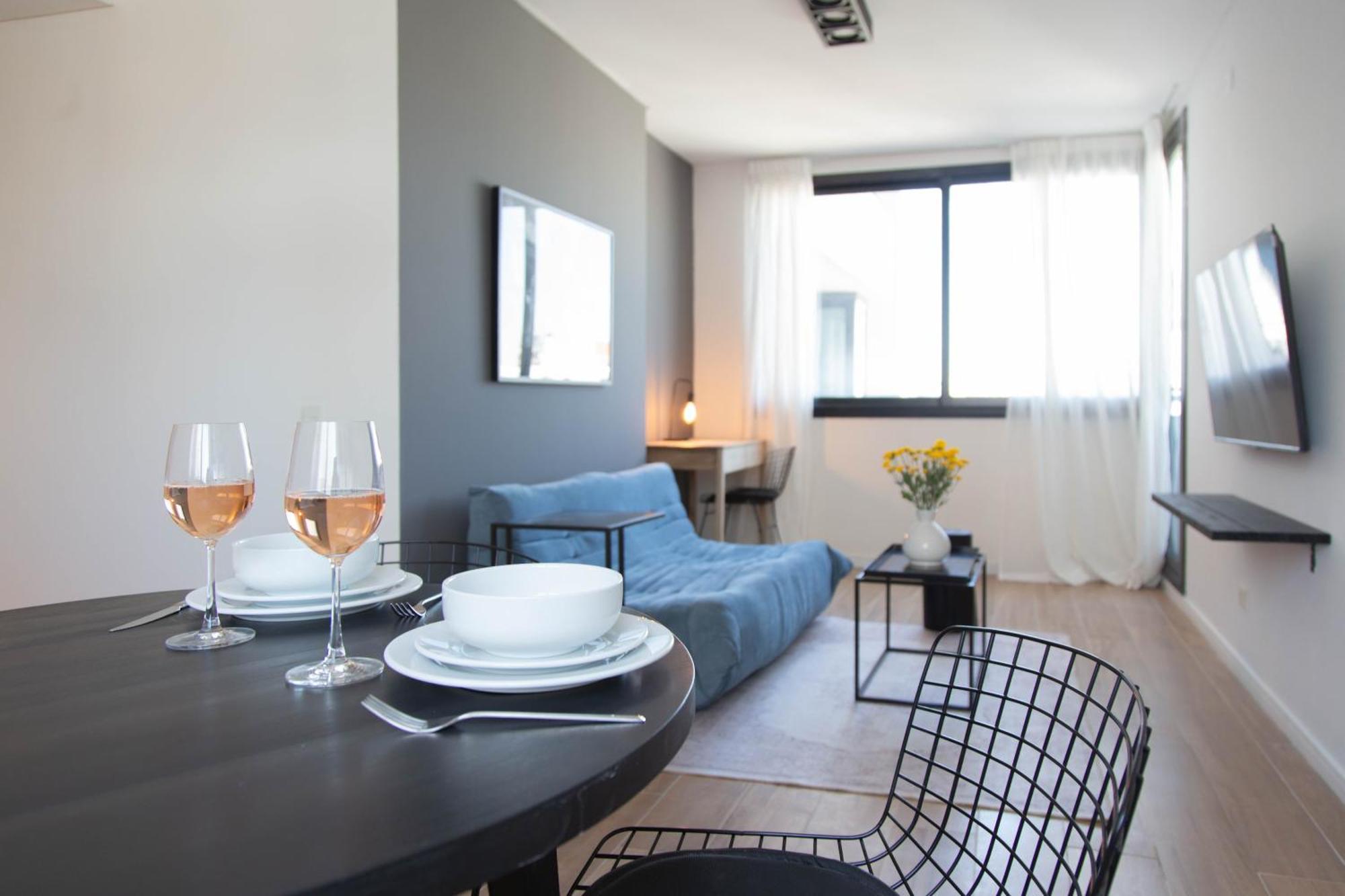 Apartment Perla Beautiful Buenos Aires