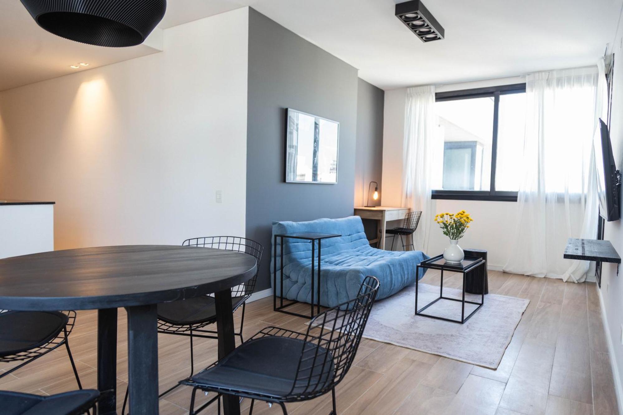 Perla Beautiful Apartment *