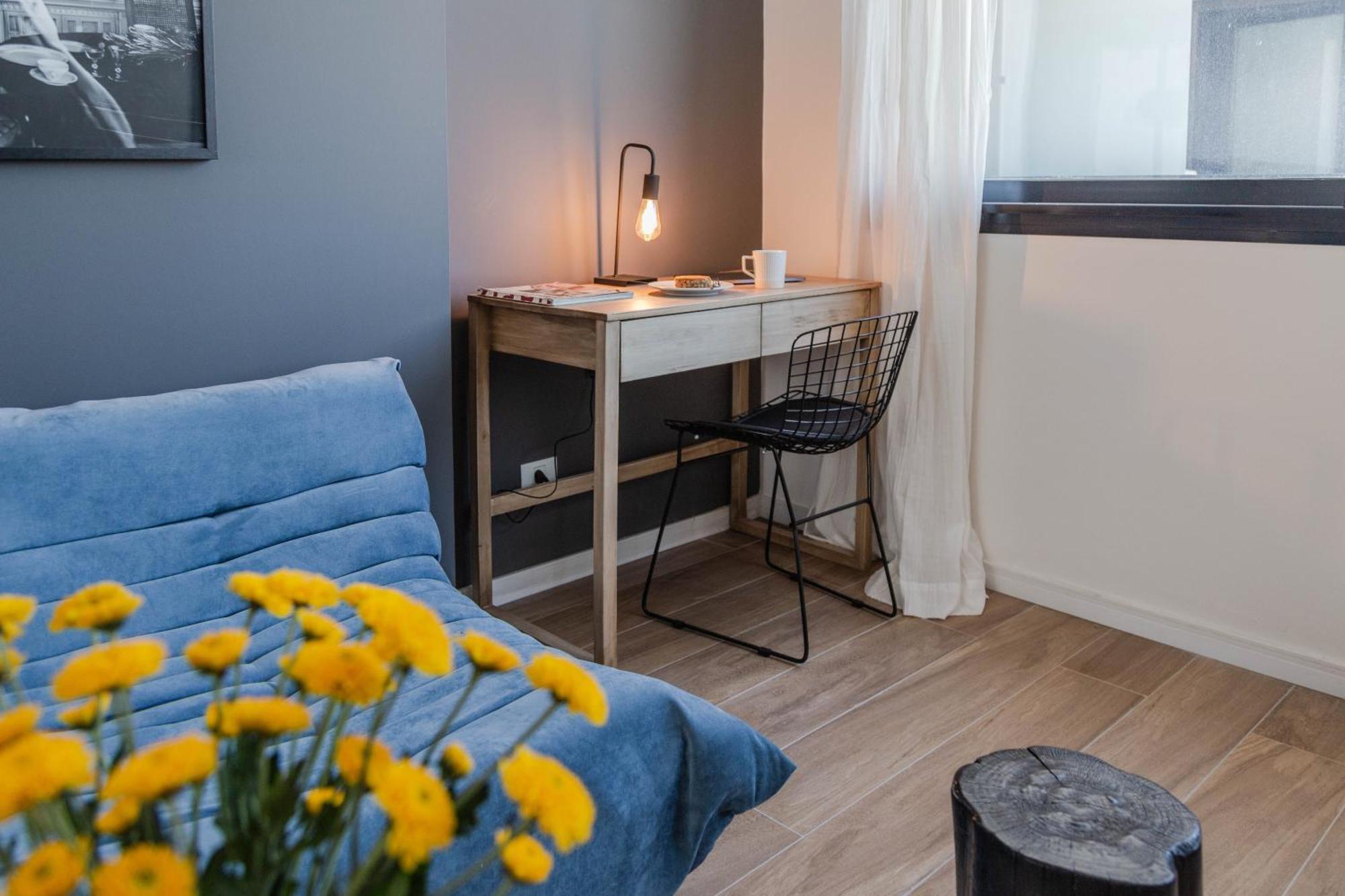 Perla Beautiful Apartment