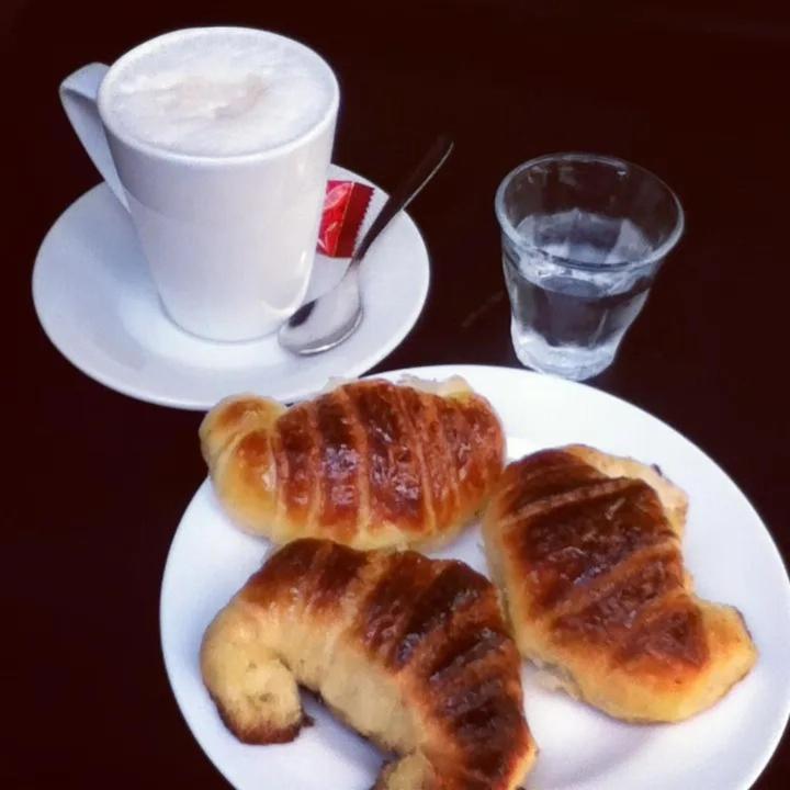Corazon Porteno Santa Fe Y Cerrito * Buenos Aires