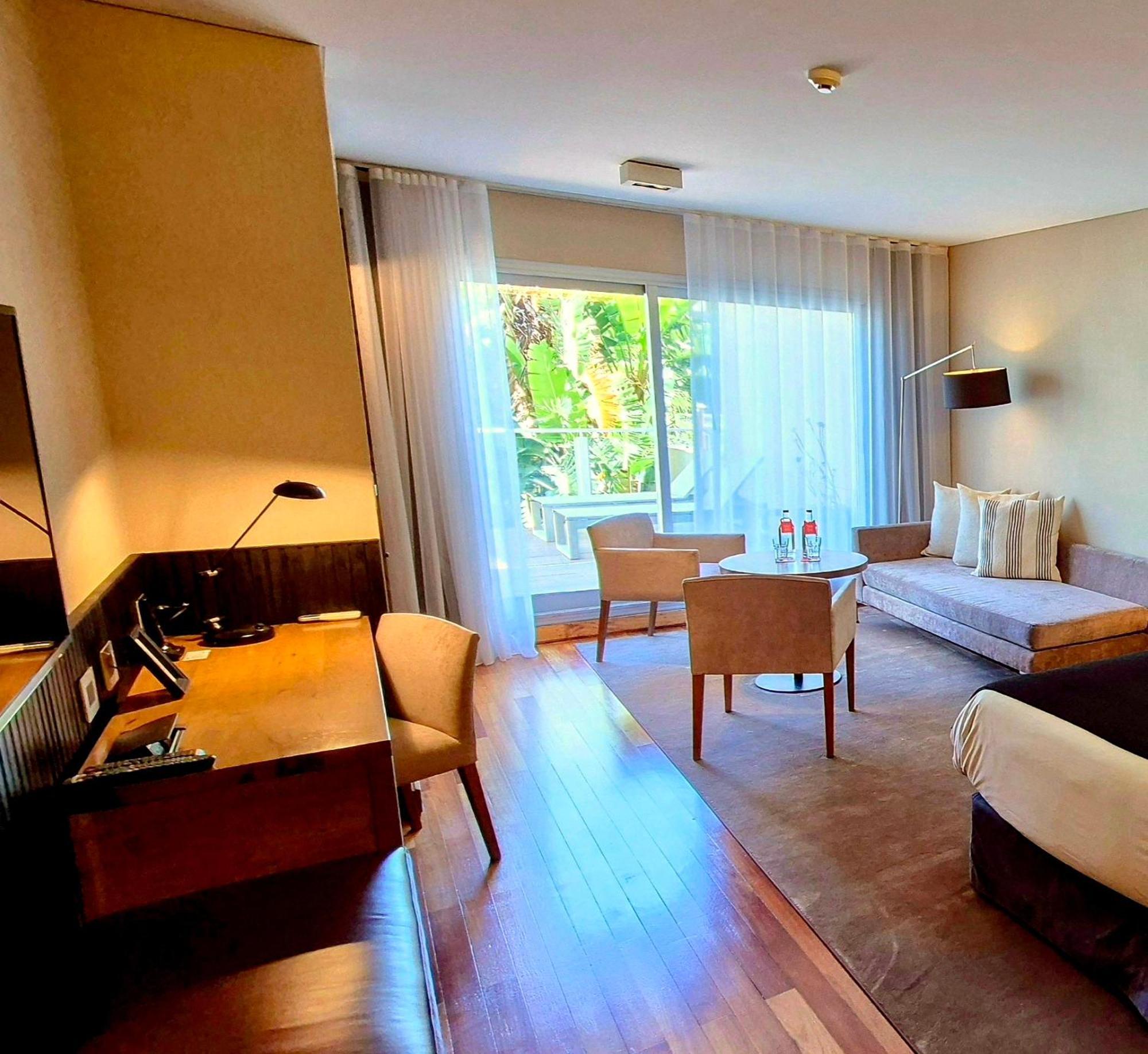 Fierro Hotel Buenos Aires