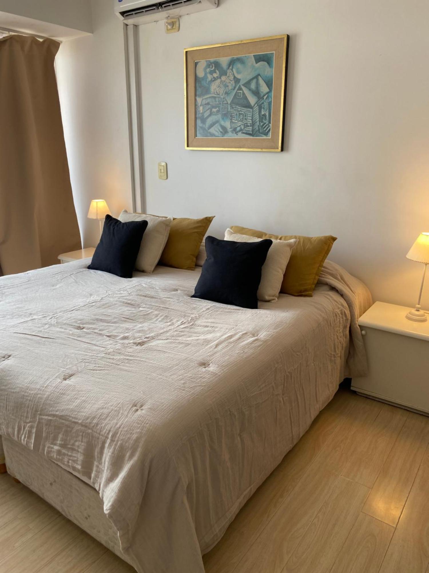 Apartment Palermo Soho Buenos Aires