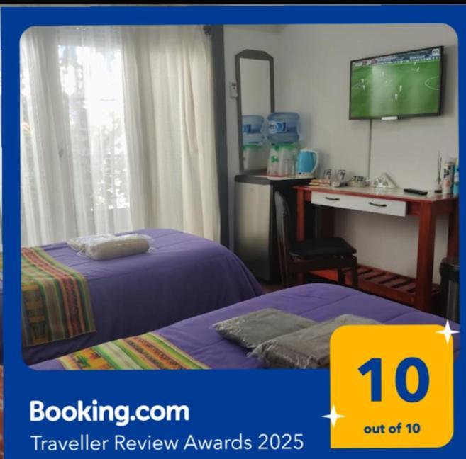 Habitación en casa particular Buenos Aires, Caba