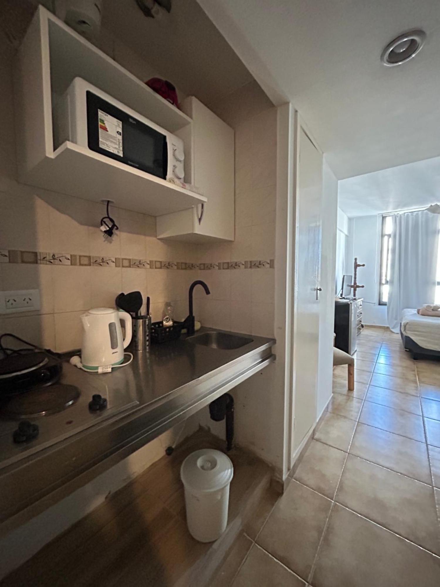 Eleven Apartmet Apartment Buenos Aires