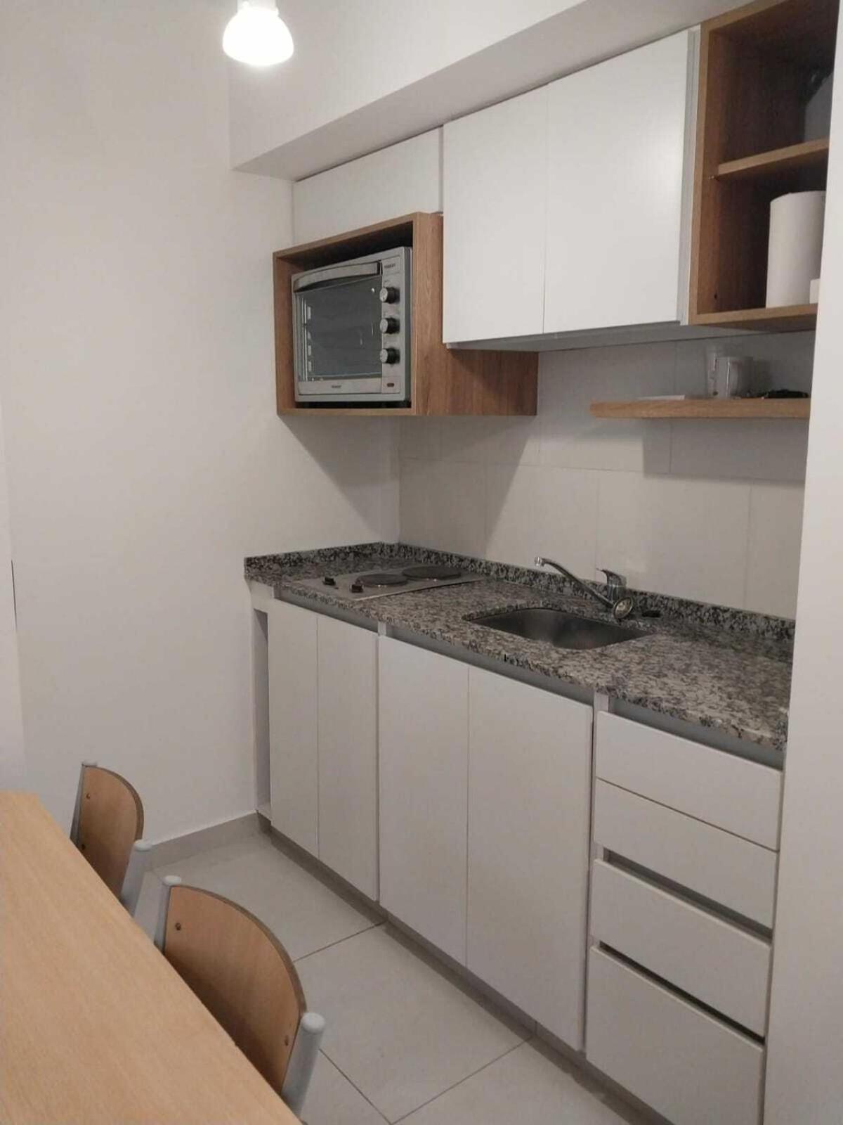 Apartment Palermo Movistar Cerca De Todo *