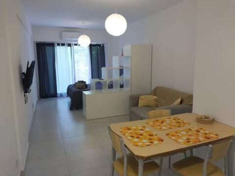 Palermo Movistar Cerca De Todo Apartment *
