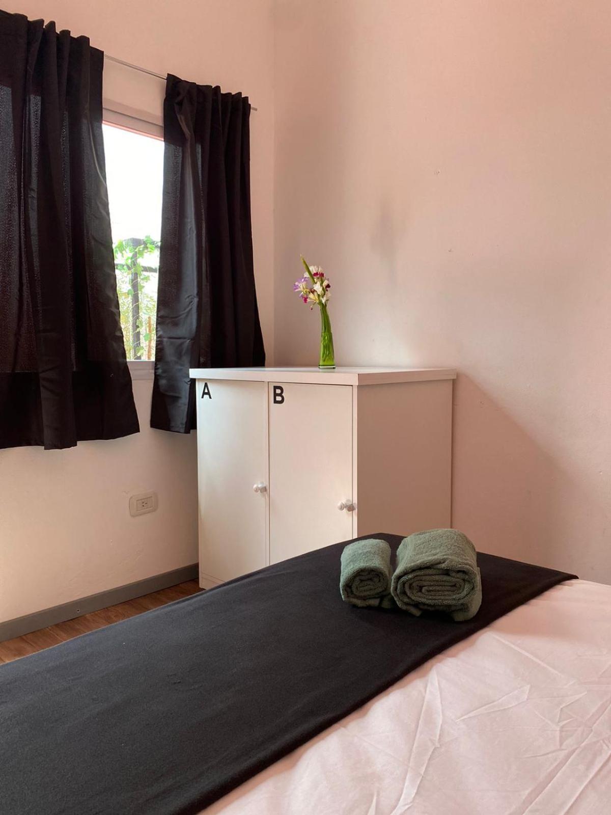 Hostel Ph Palermo