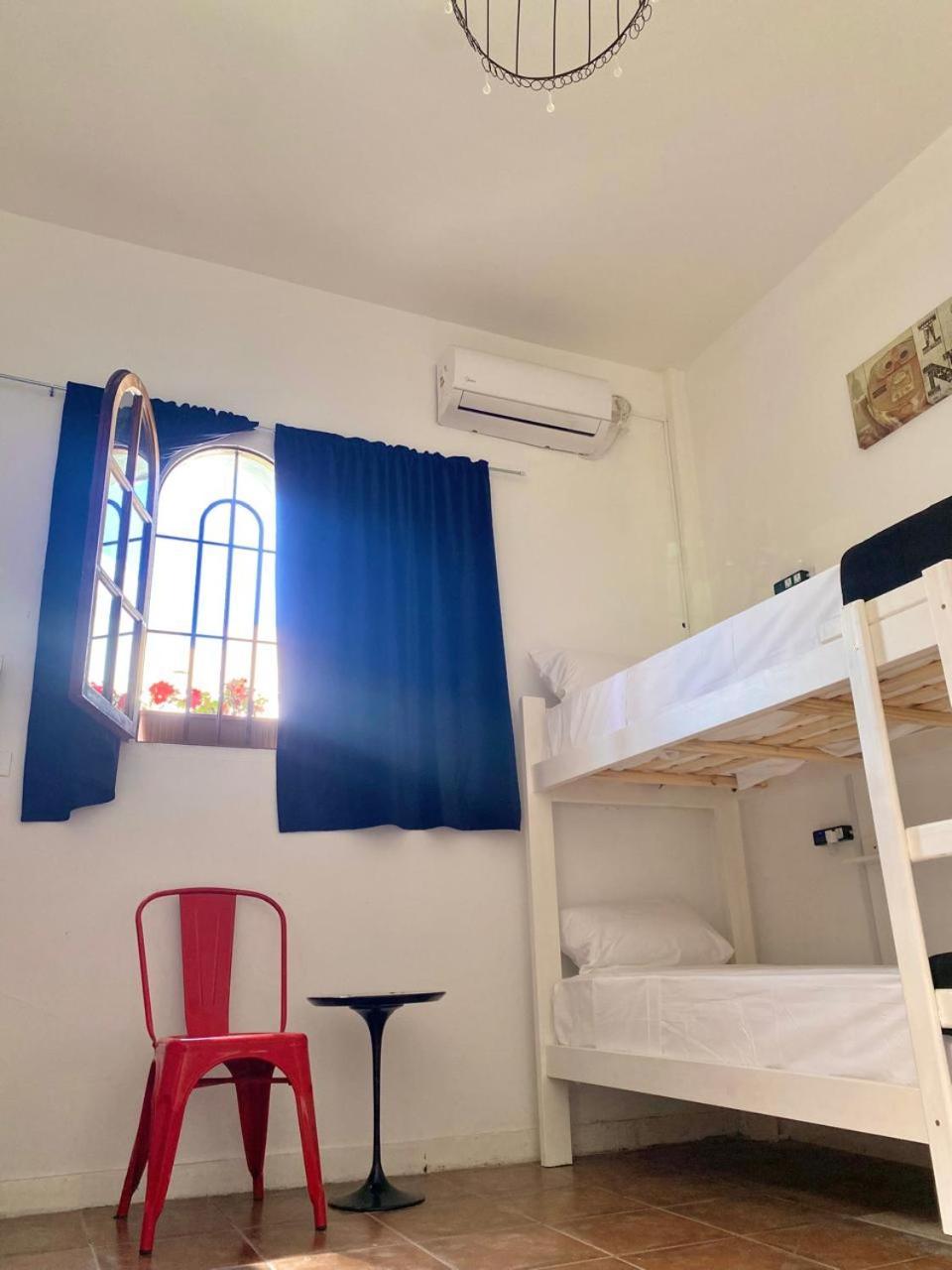 Ph Palermo Hostel Buenos Aires