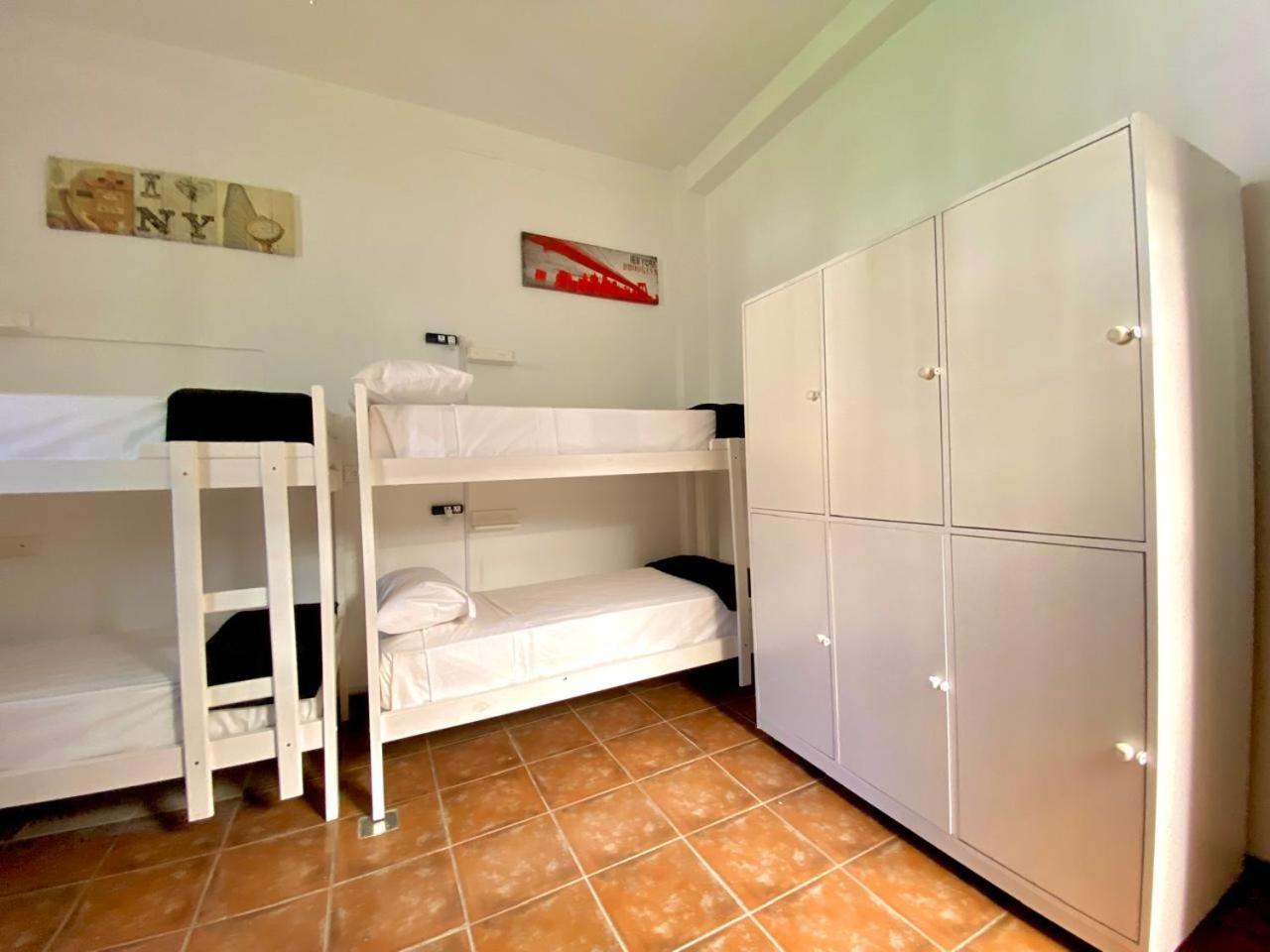 Ph Palermo Hostel