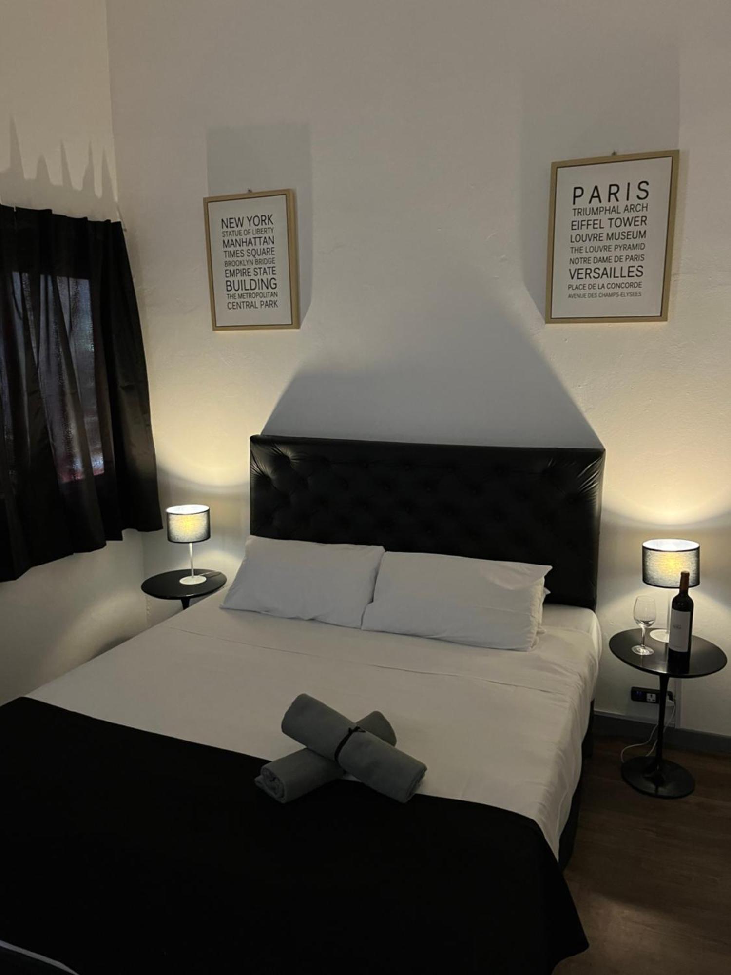 Hostel Ph Palermo
