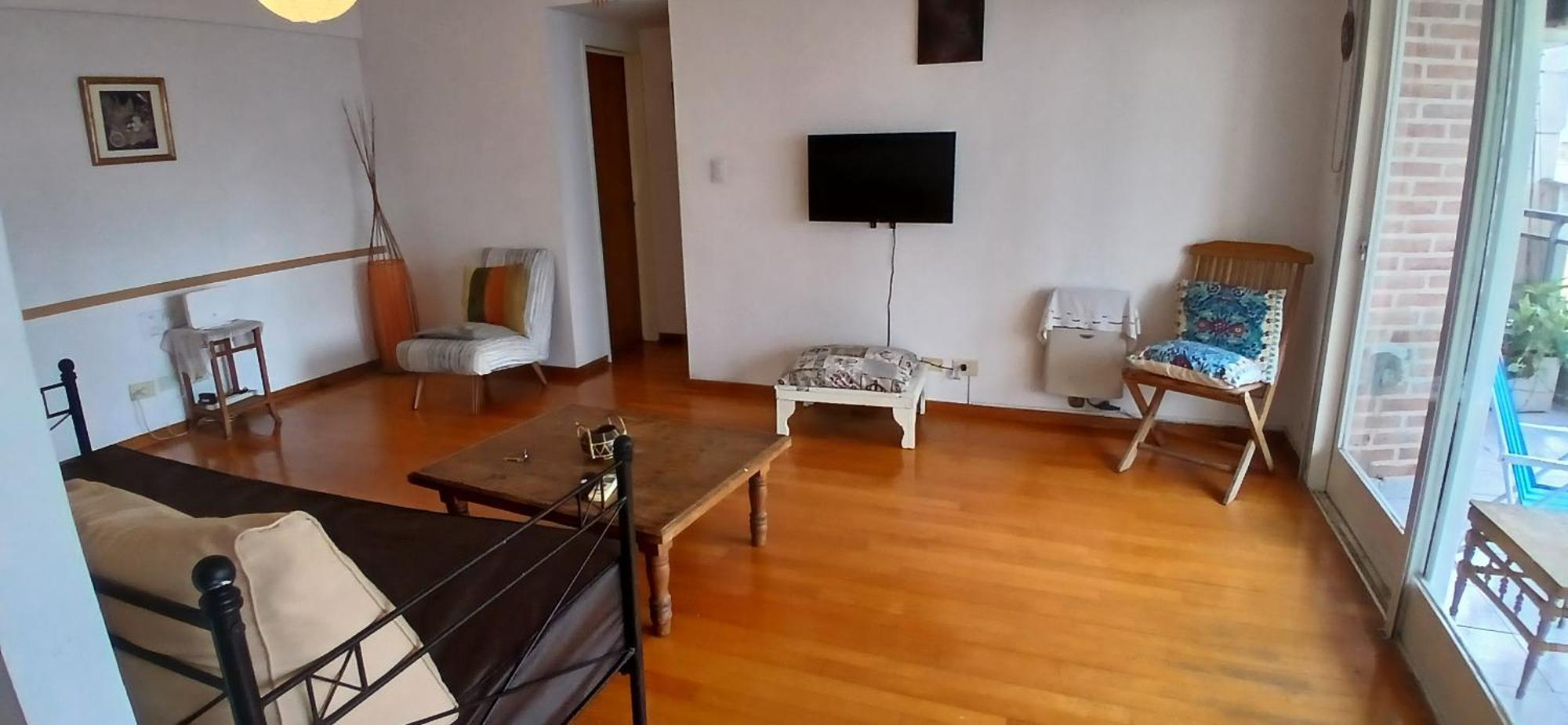 Oasis En Belgrano * Buenos Aires