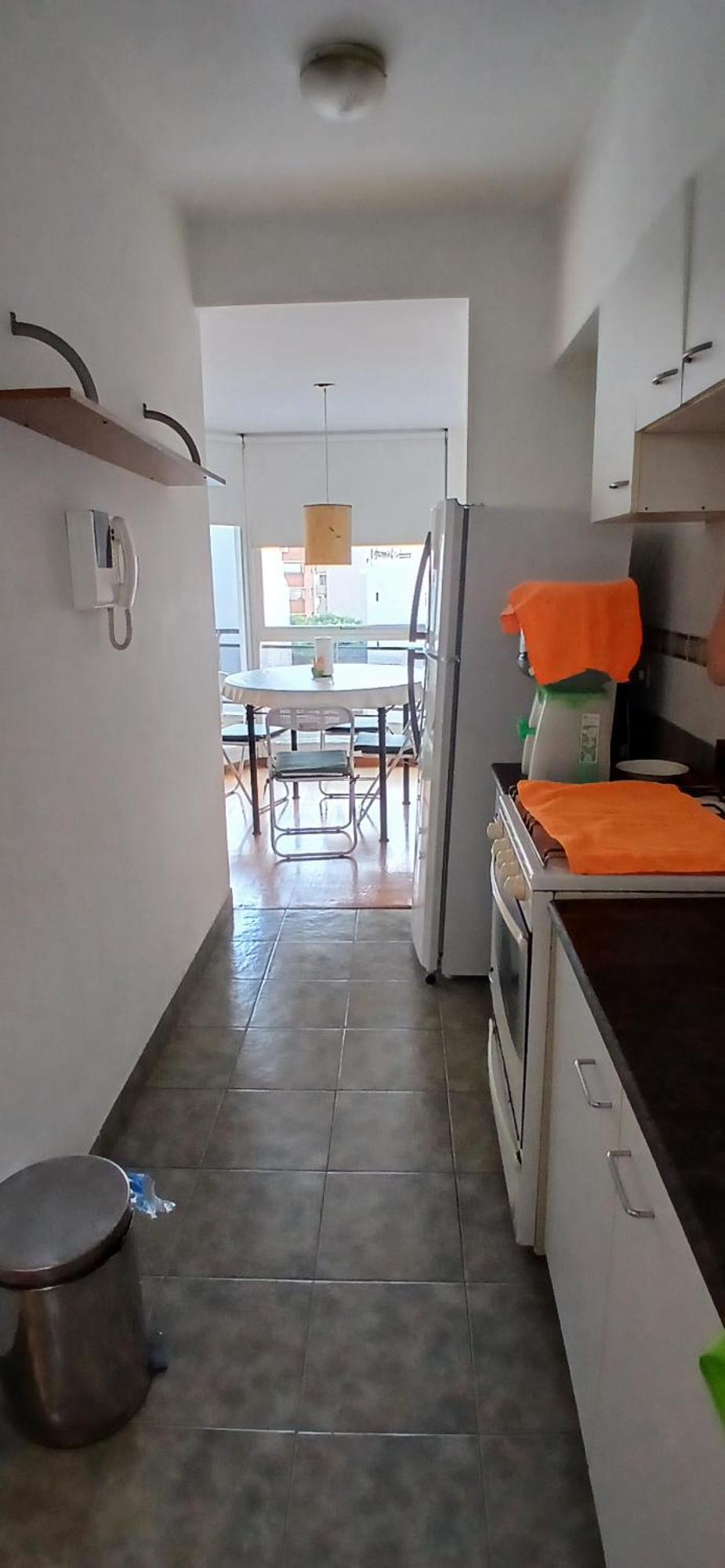 Apartment Oasis En Belgrano