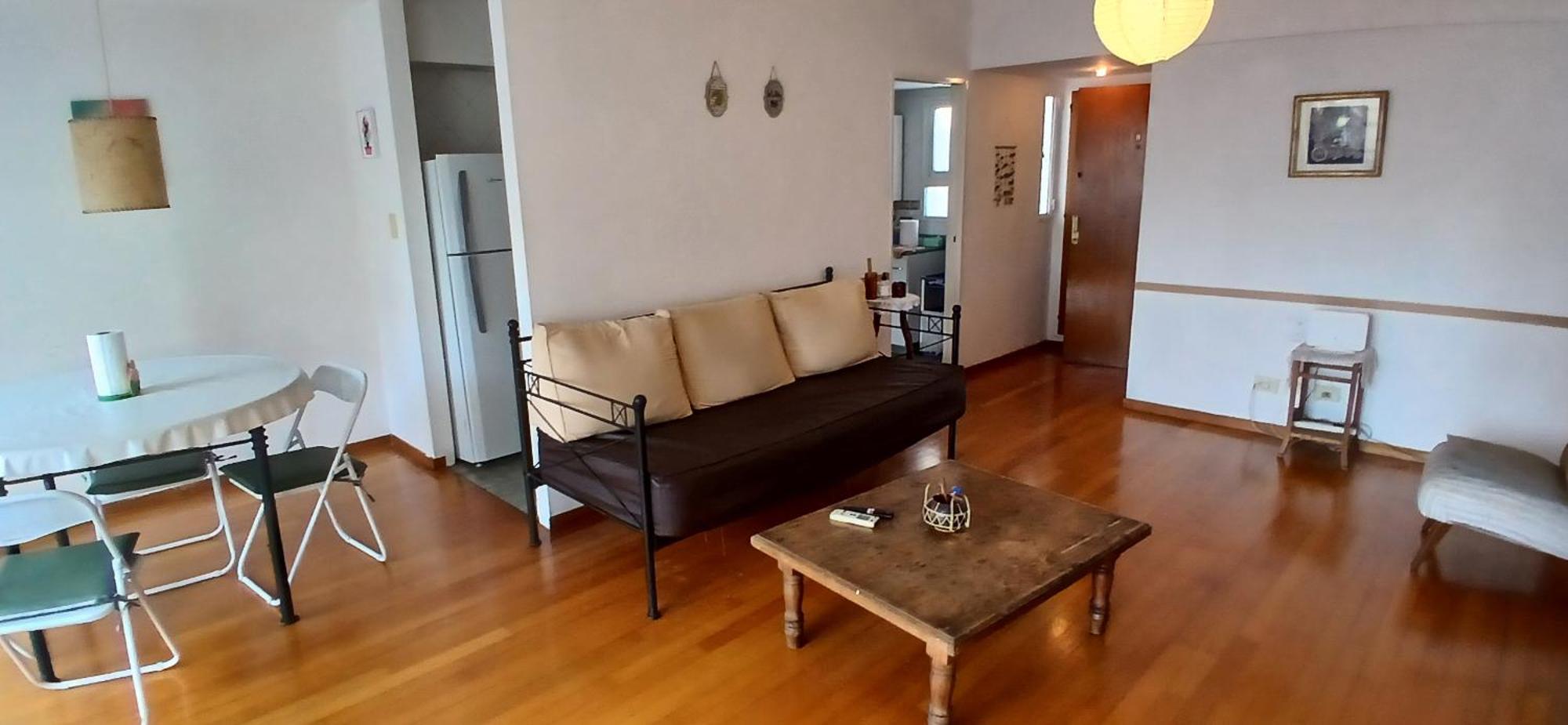 Oasis En Belgrano Apartment *
