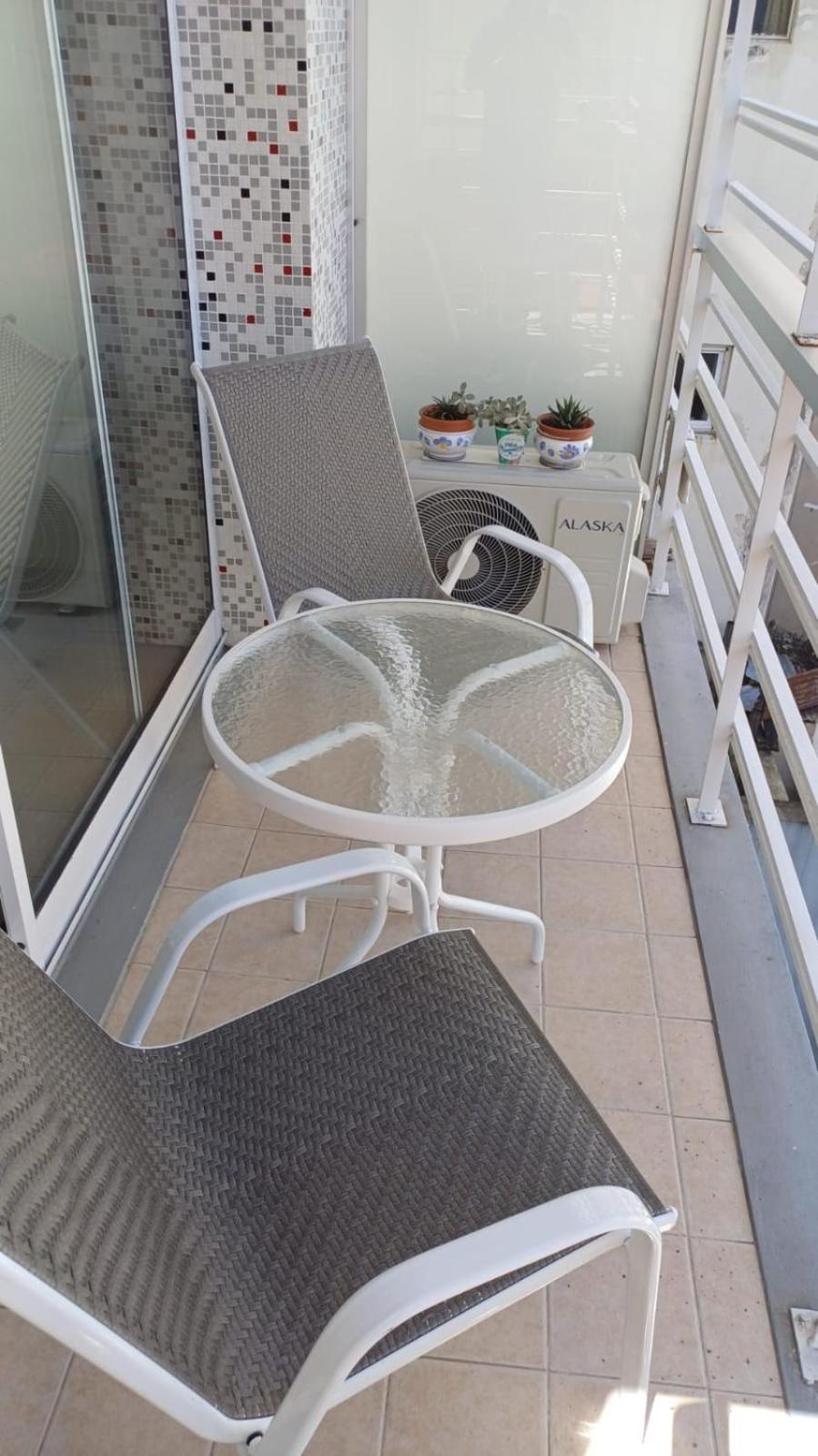 Palmas De Recoleta Apartment Buenos Aires