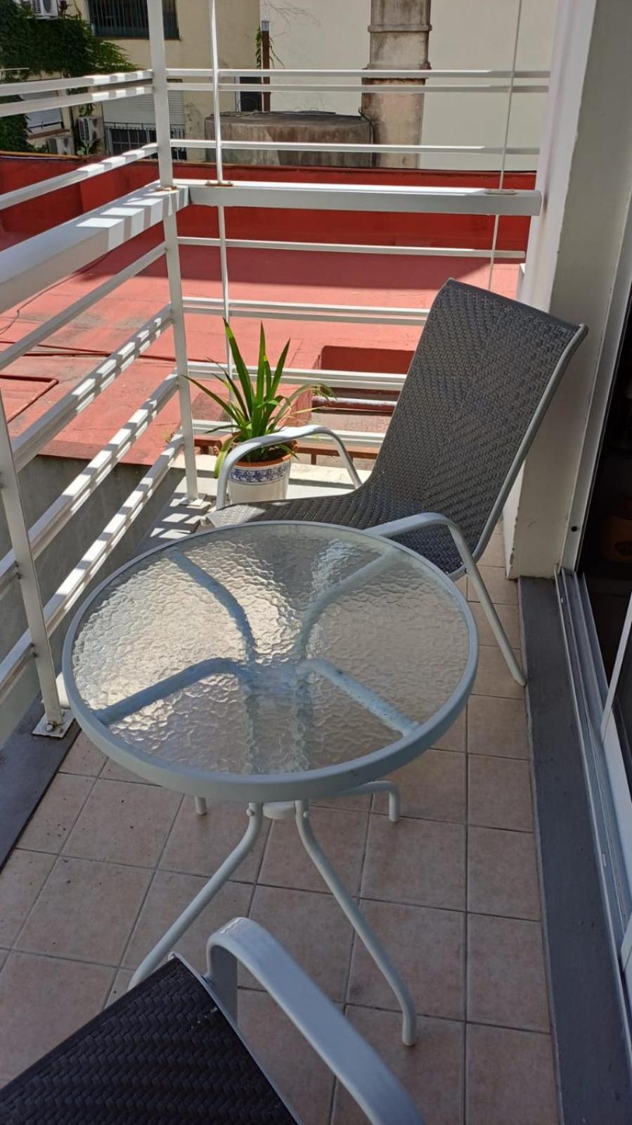 Apartment Palmas De Recoleta