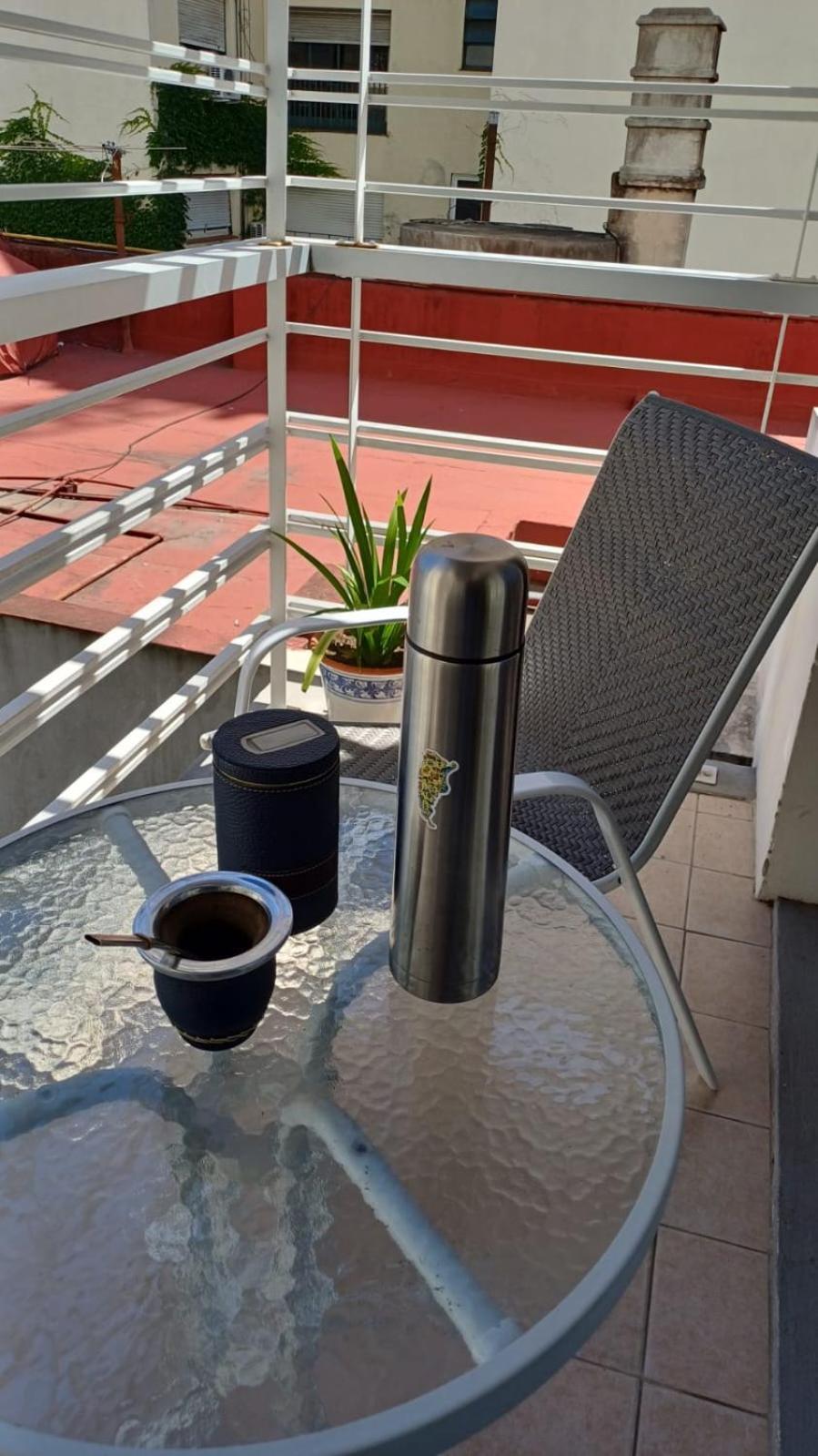Palmas De Recoleta Apartment Buenos Aires