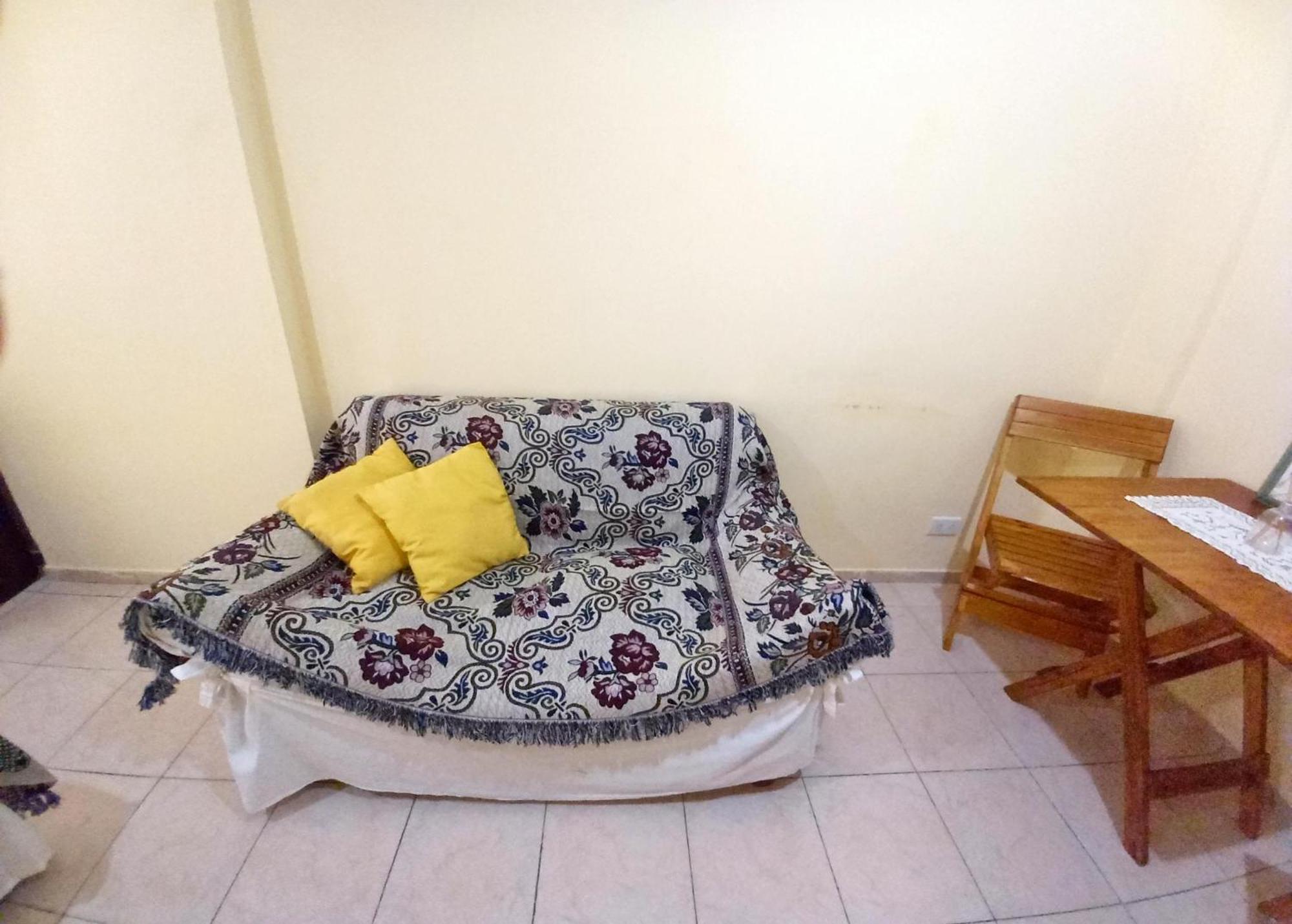 Apartment Corazon Porteno Santa Fe Y Cerrito Buenos Aires