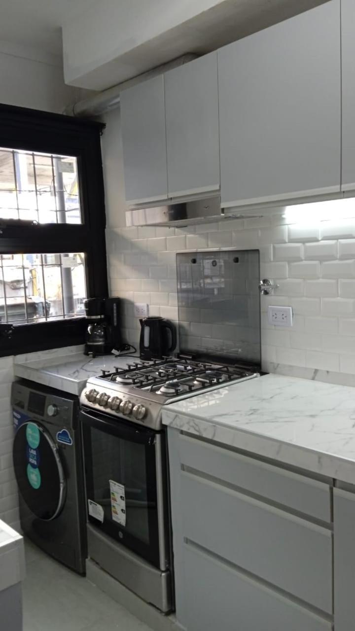 Encantador 2 Ambientes En Once Apartment