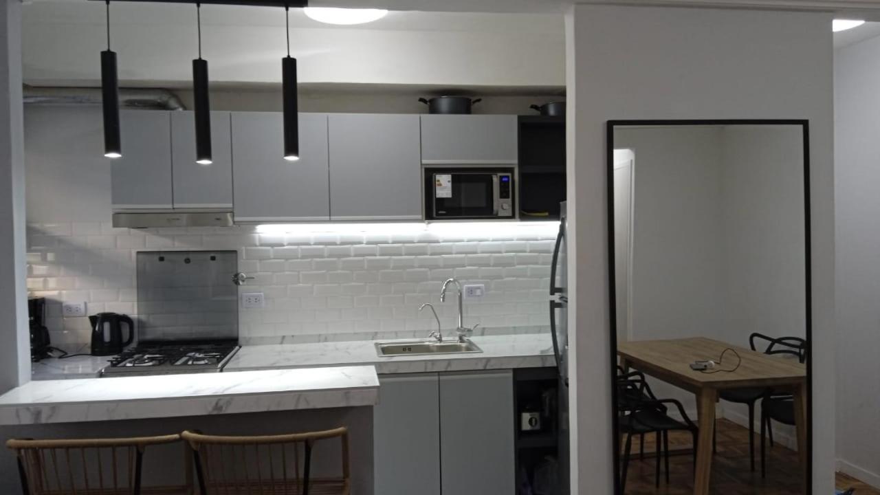 Encantador 2 Ambientes En Once Apartment *
