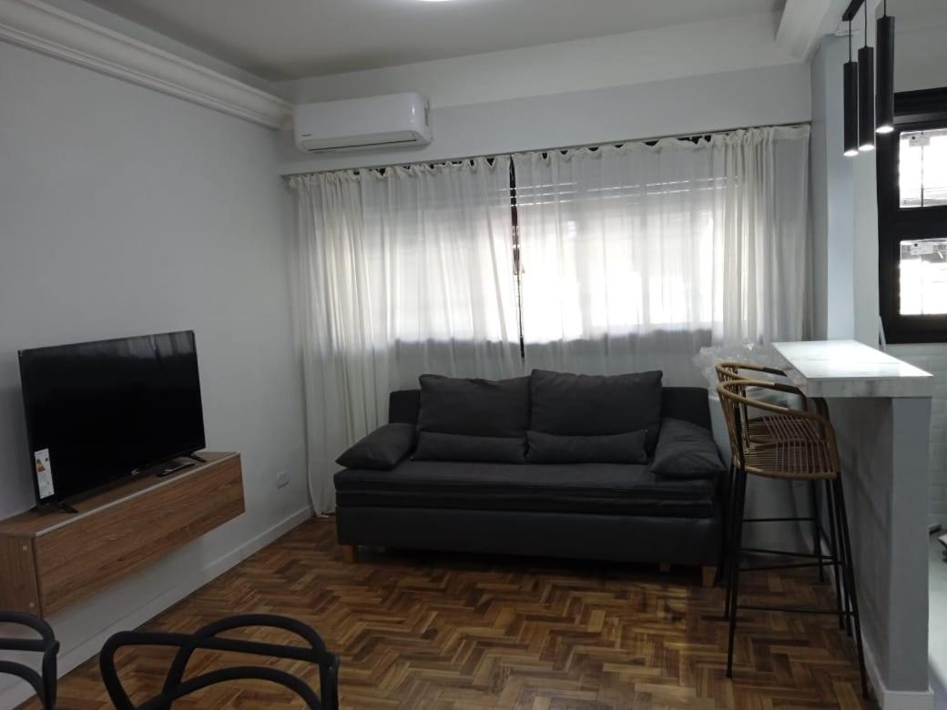 Encantador 2 Ambientes En Once Buenos Aires