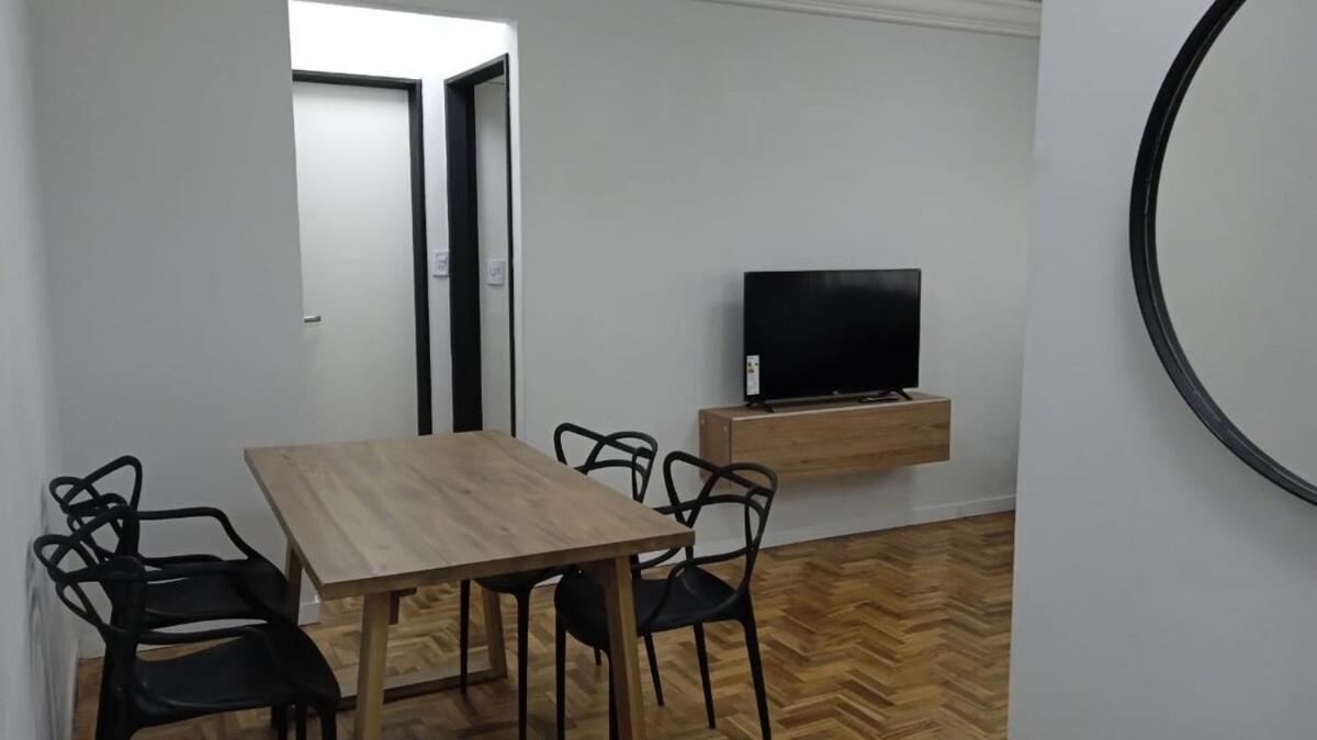 Encantador 2 Ambientes En Once Apartment *