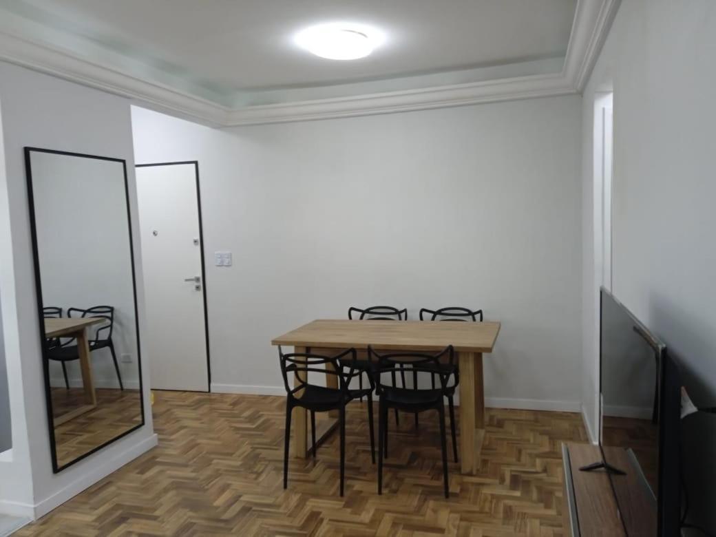 Apartment Encantador 2 Ambientes En Once *