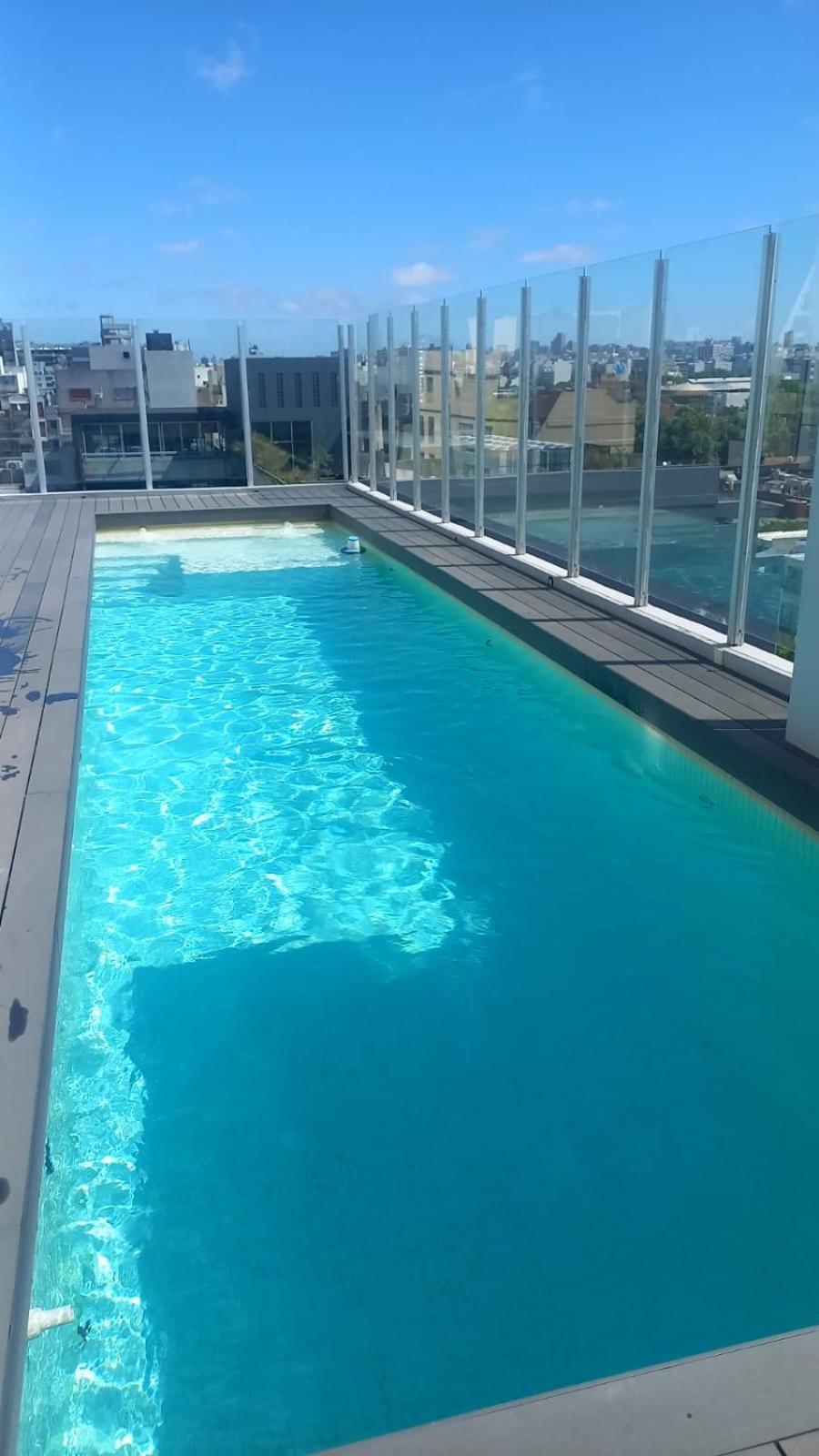 Departamento En Crespo Apartamento