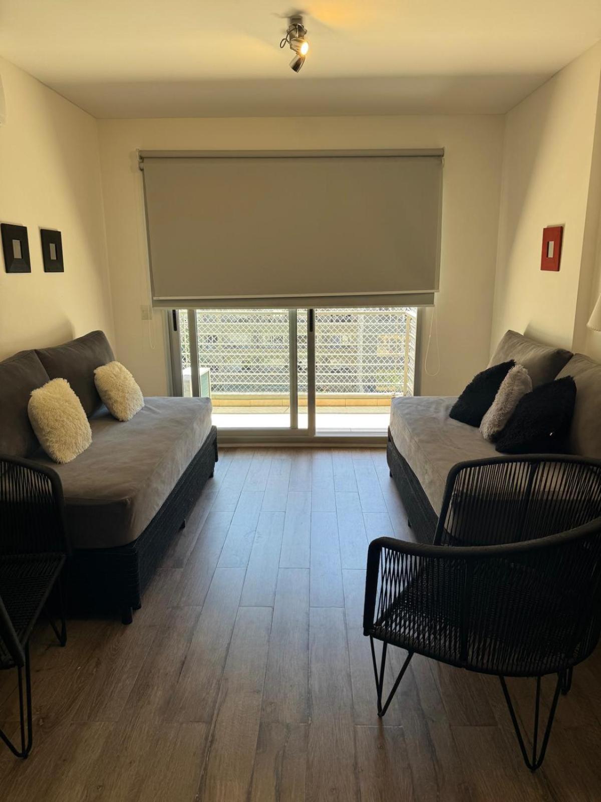 Departamento En Crespo Apartamento Buenos Aires