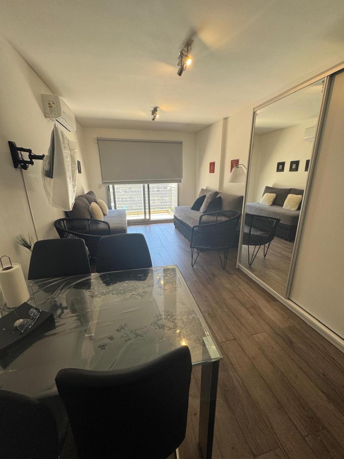Departamento En Crespo