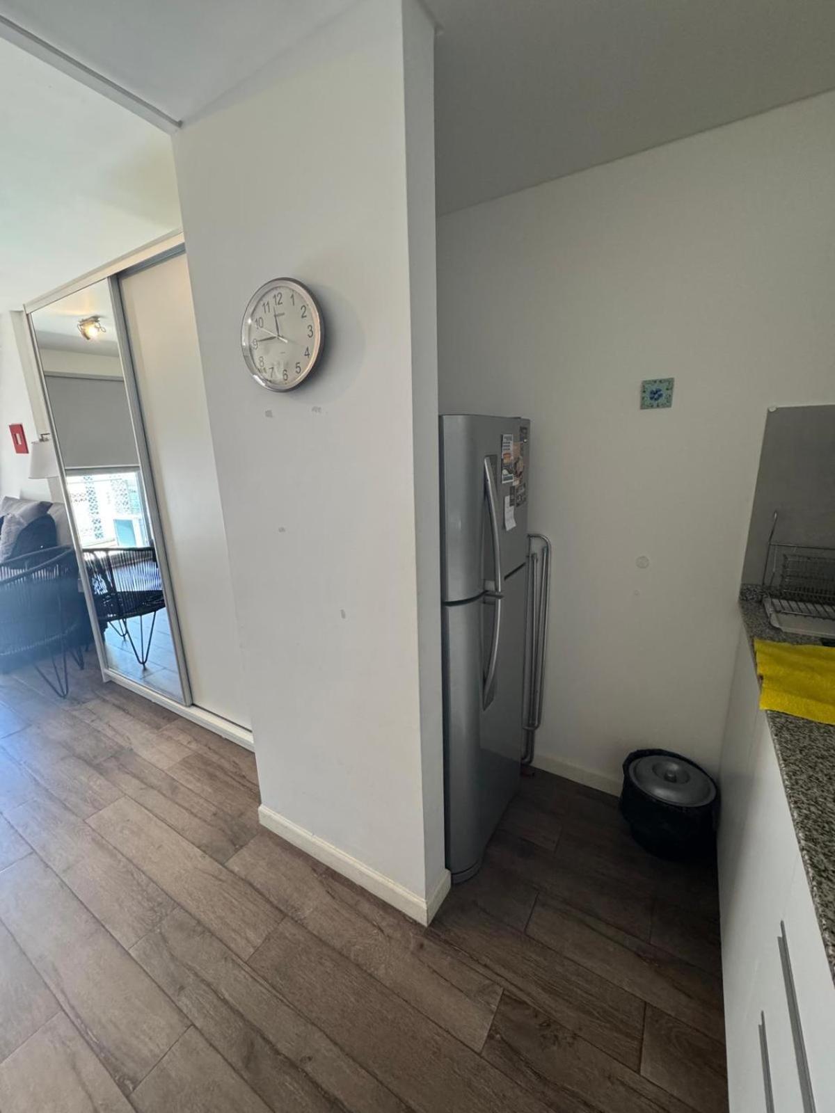 Apartment Departamento En Crespo