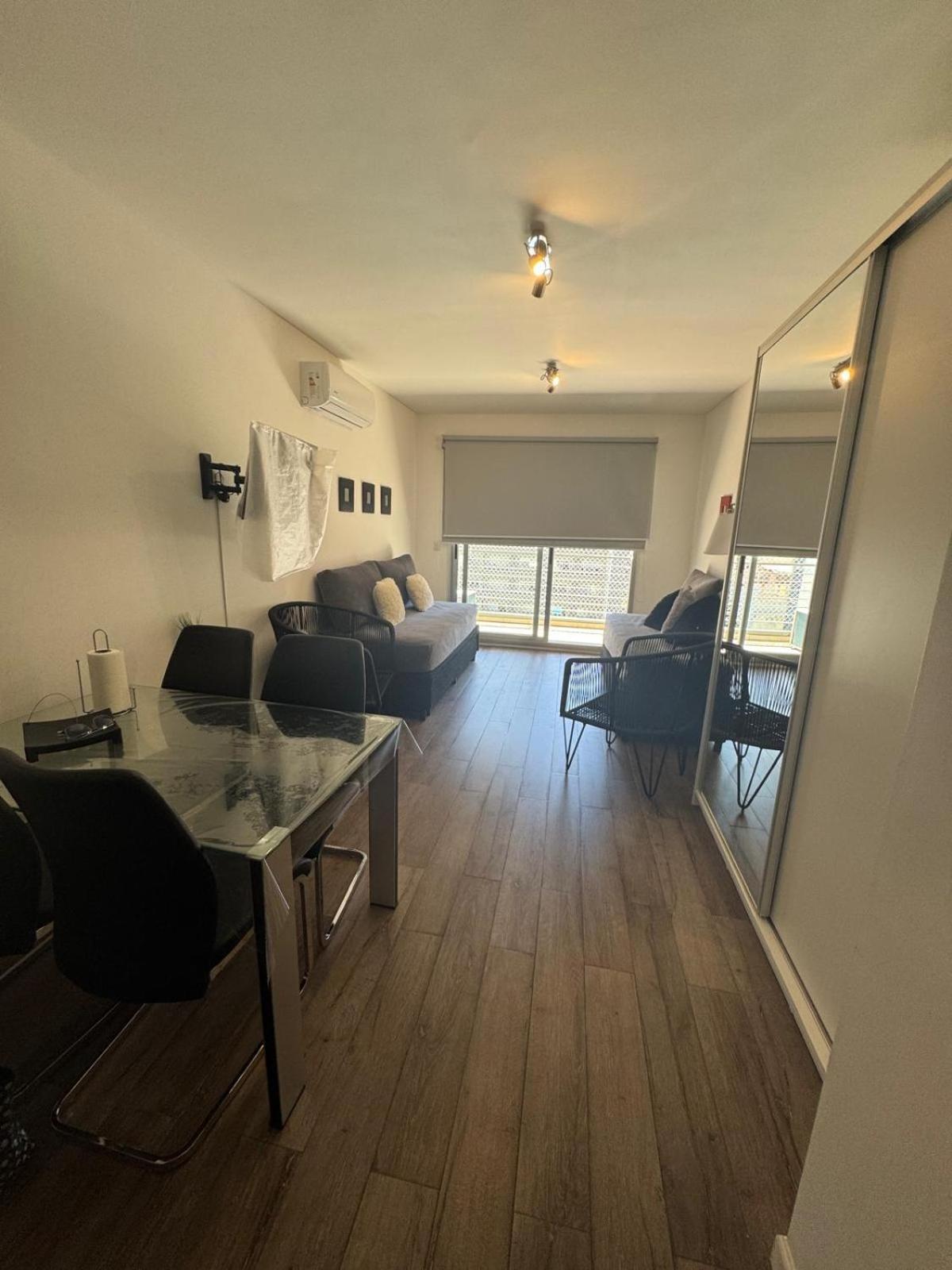 Departamento En Crespo
