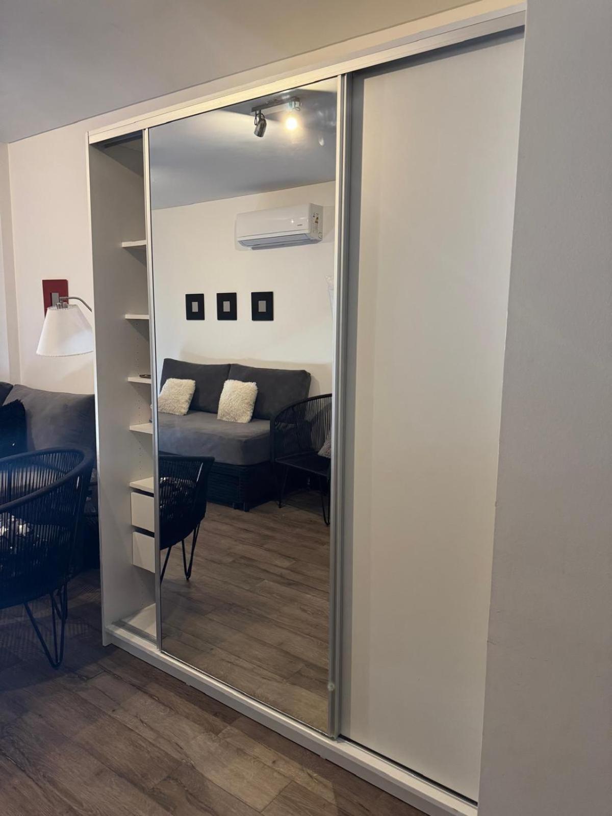Apartamento Departamento En Crespo