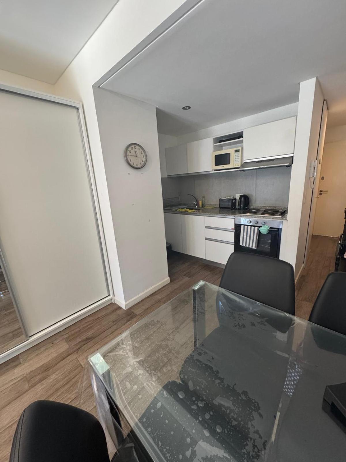 Apartamento Departamento En Crespo *