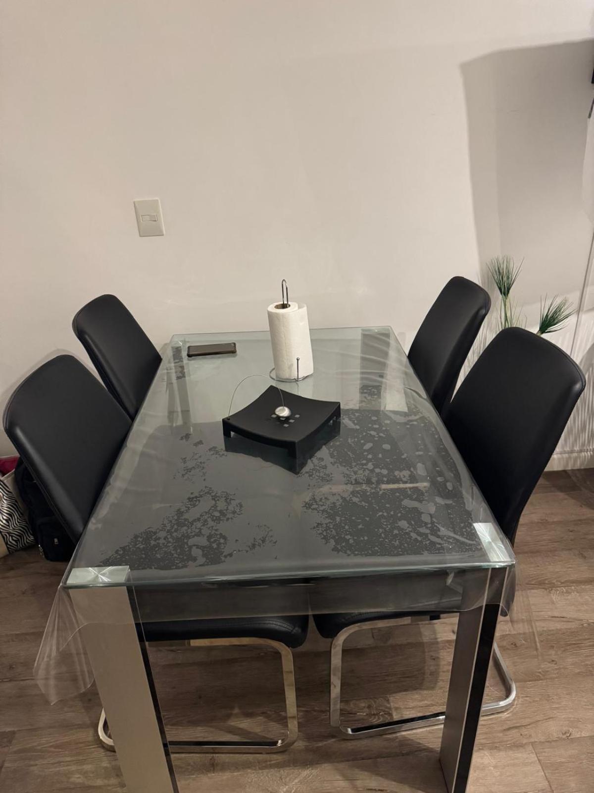 Departamento En Crespo Apartamento