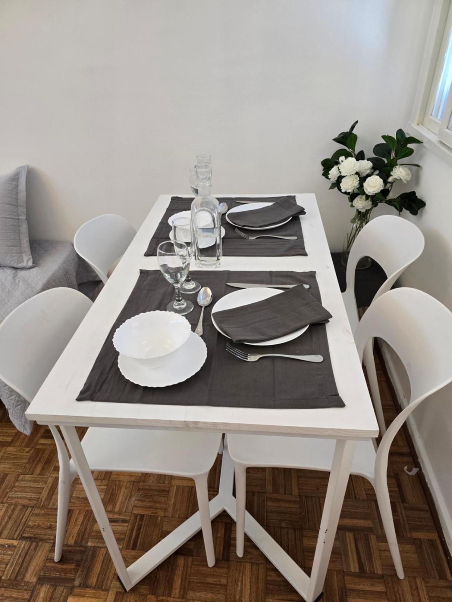 Fashion And Travel Pacifico Apartment