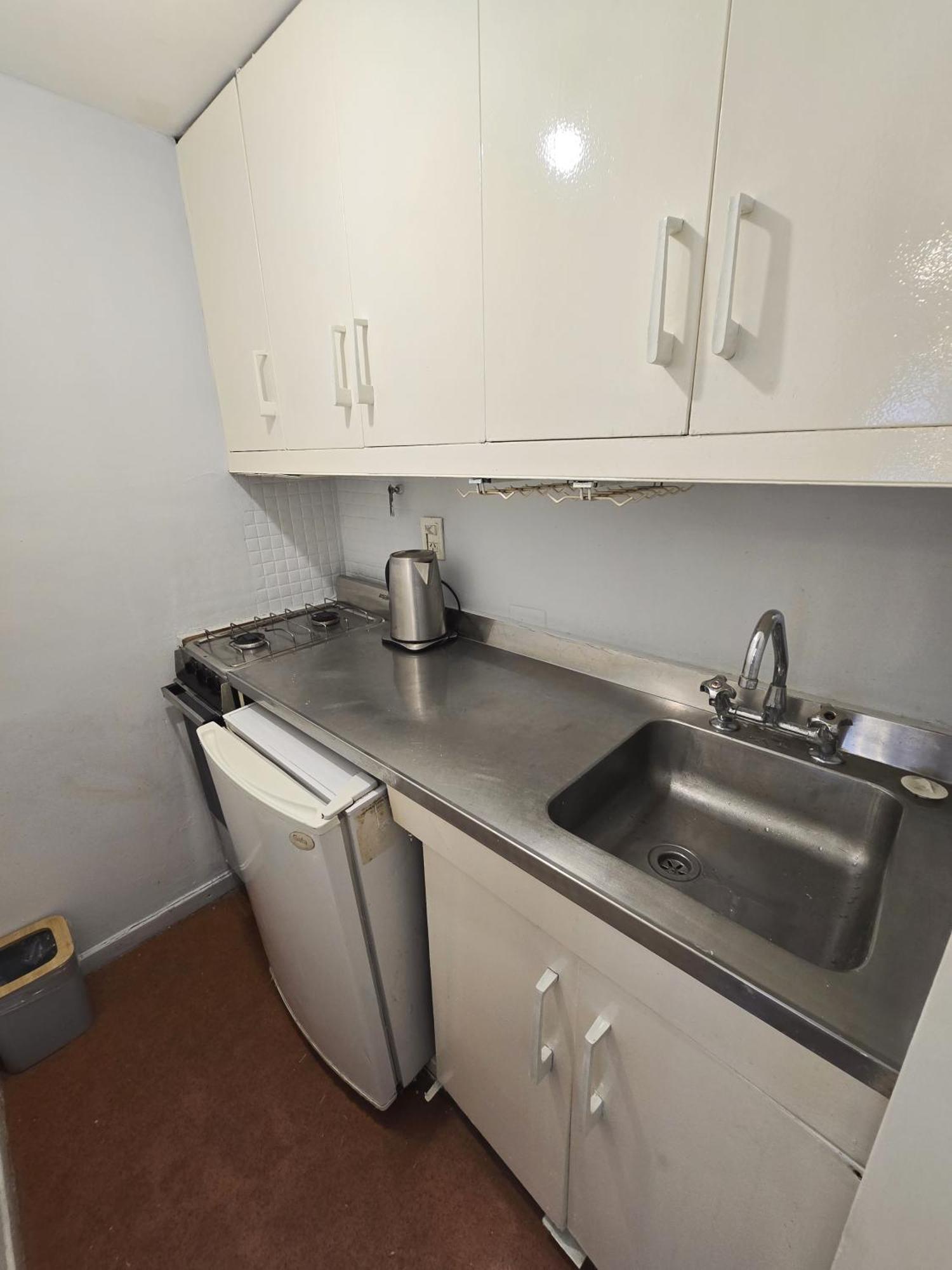 Fashion And Travel Pacifico Apartment Buenos Aires