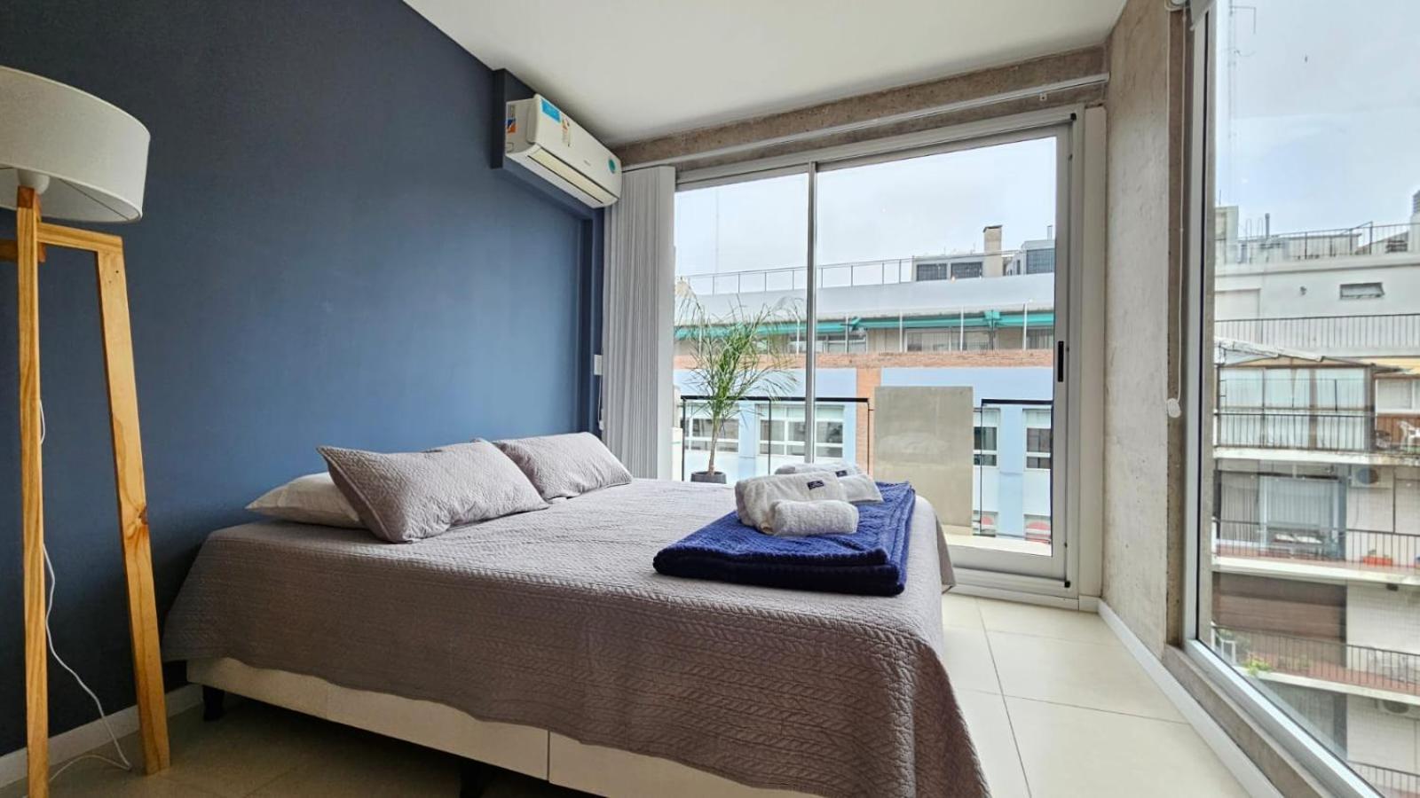Oasis De Palermo Apartment
