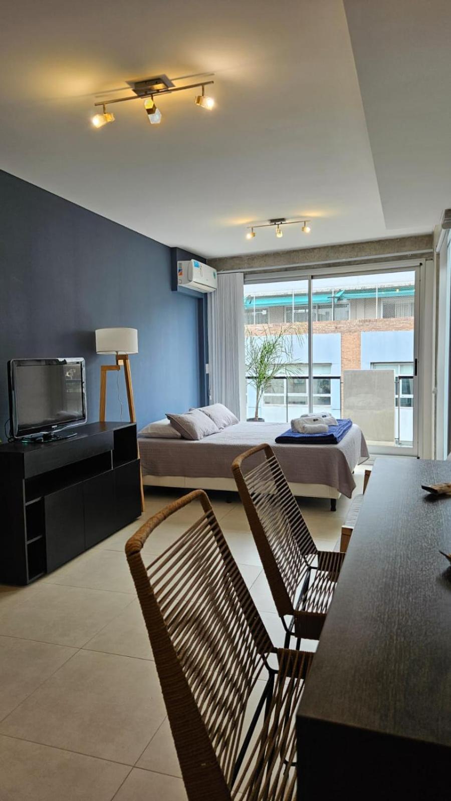 Apartment Oasis De Palermo