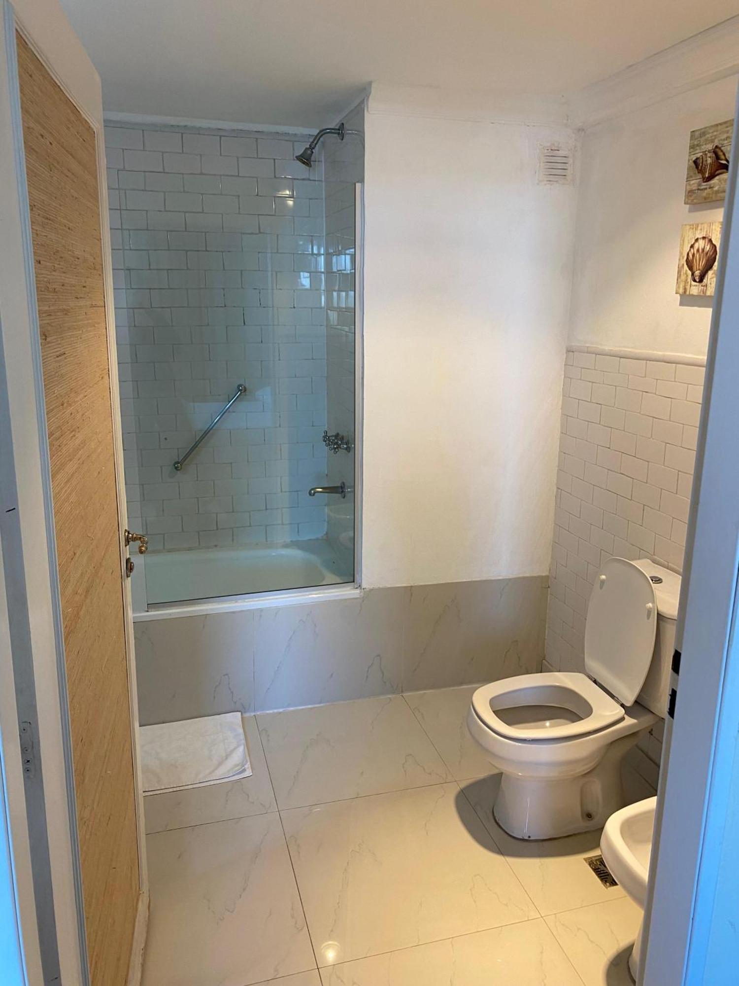 Vivi La Experiencia De Un Ex Boutique En Palermo - Mansion Exclusiva Con 11 Privadas Apartment Buenos Aires
